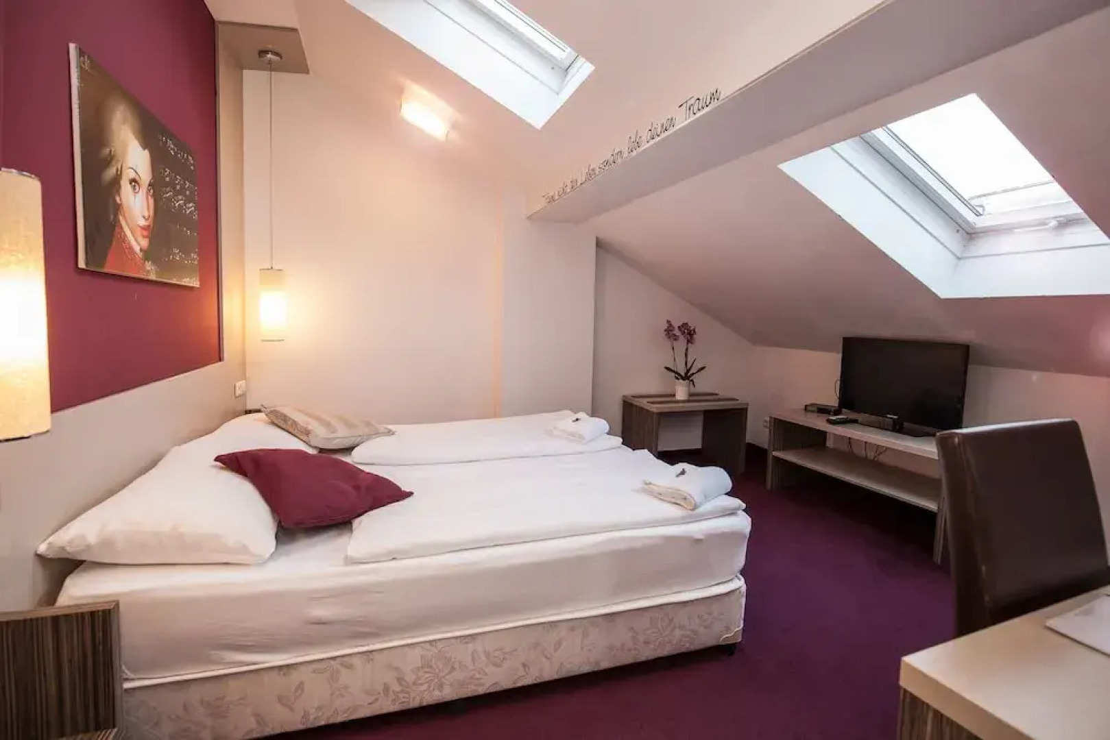 Urban Stay Villa Cicubo Salzburg