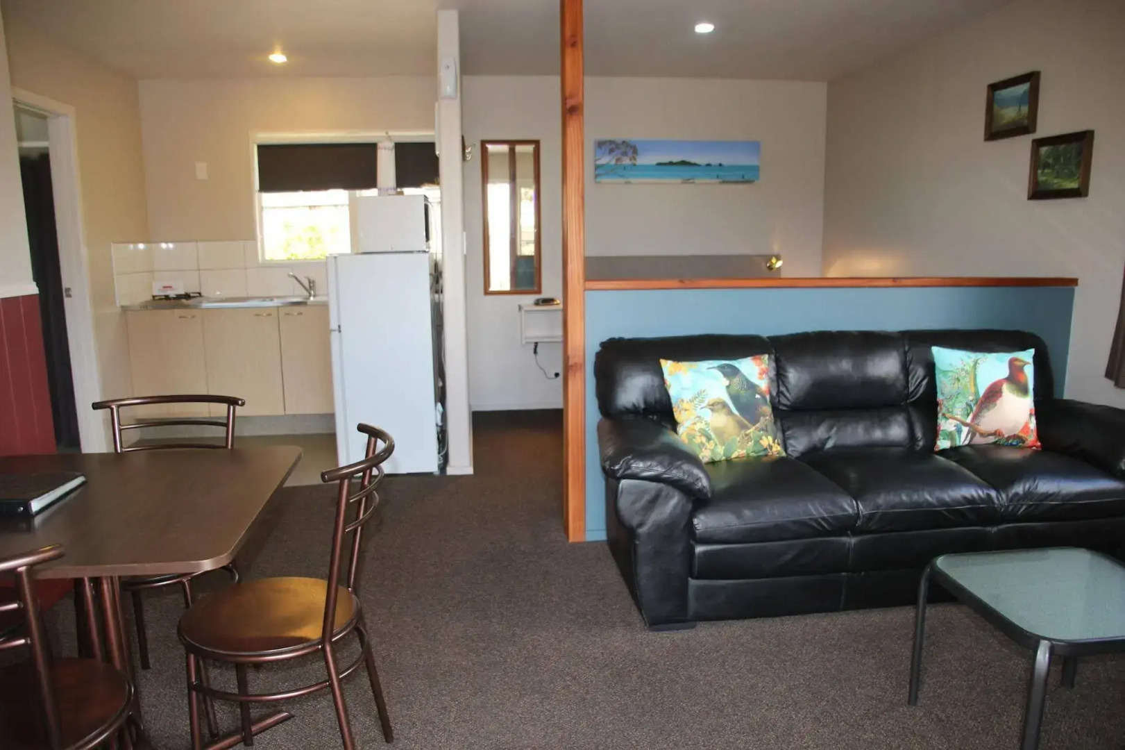 Kaikoura Cottage Motels