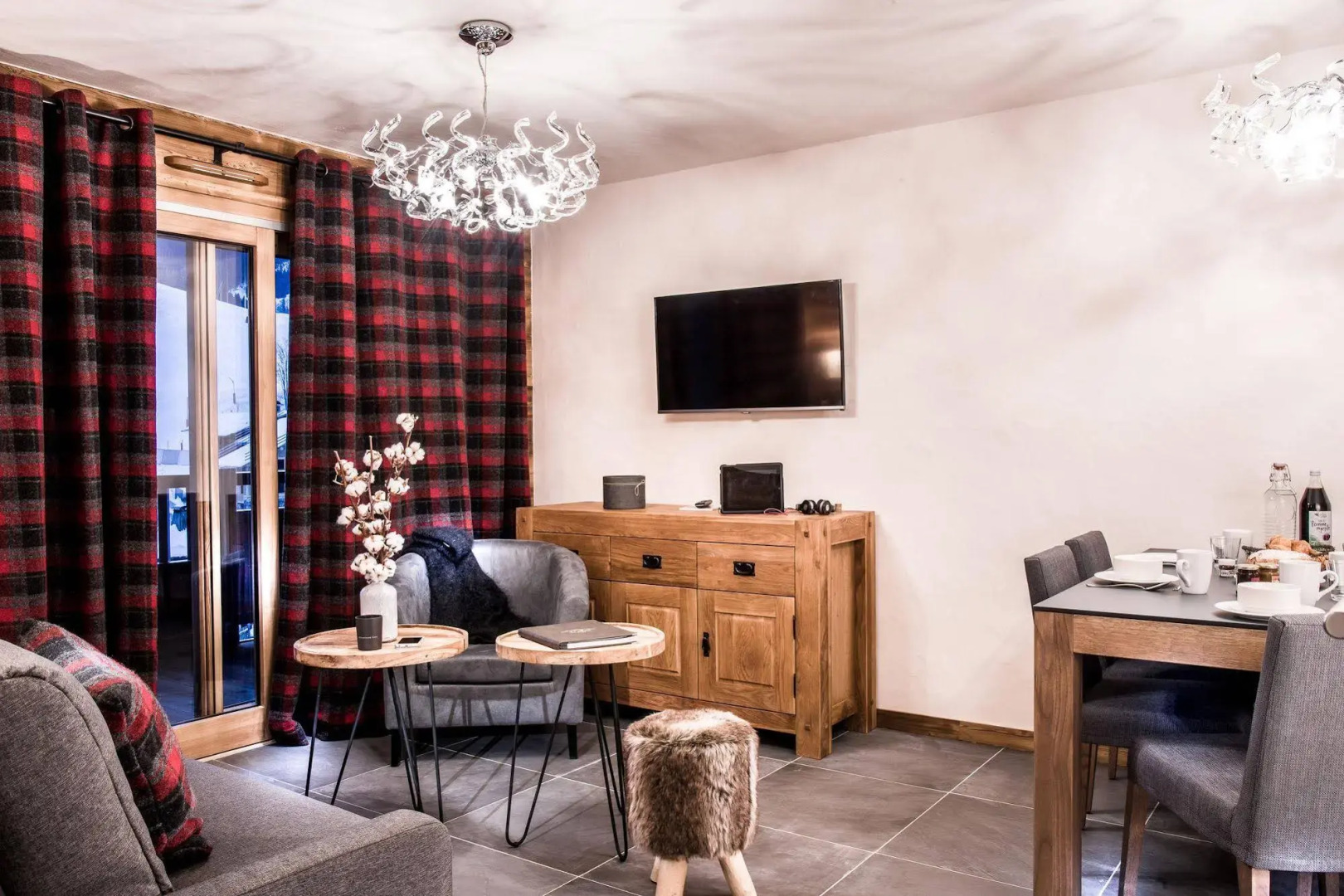 Résidence Les Cîmes