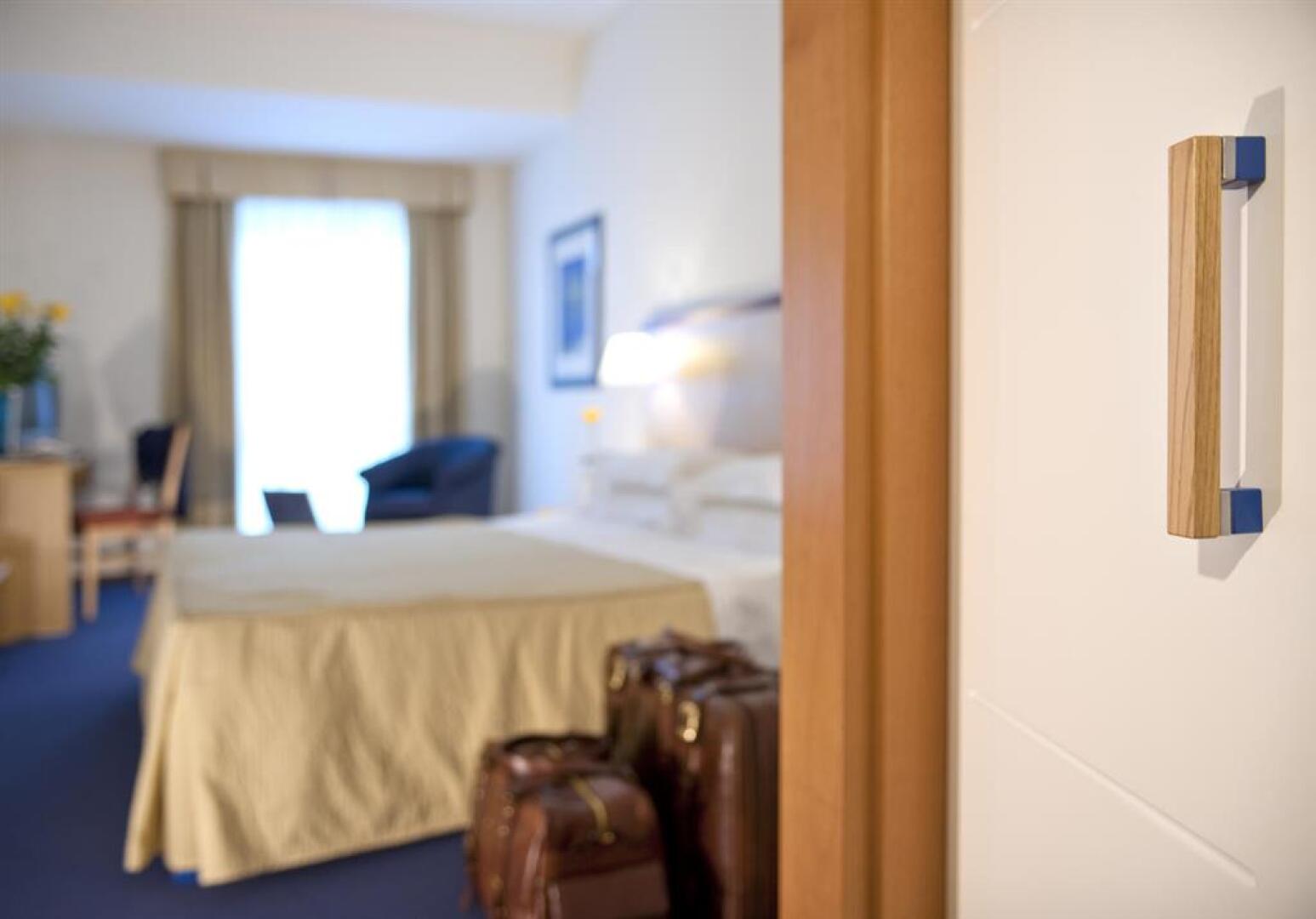 Park Hotel Centro Congressi