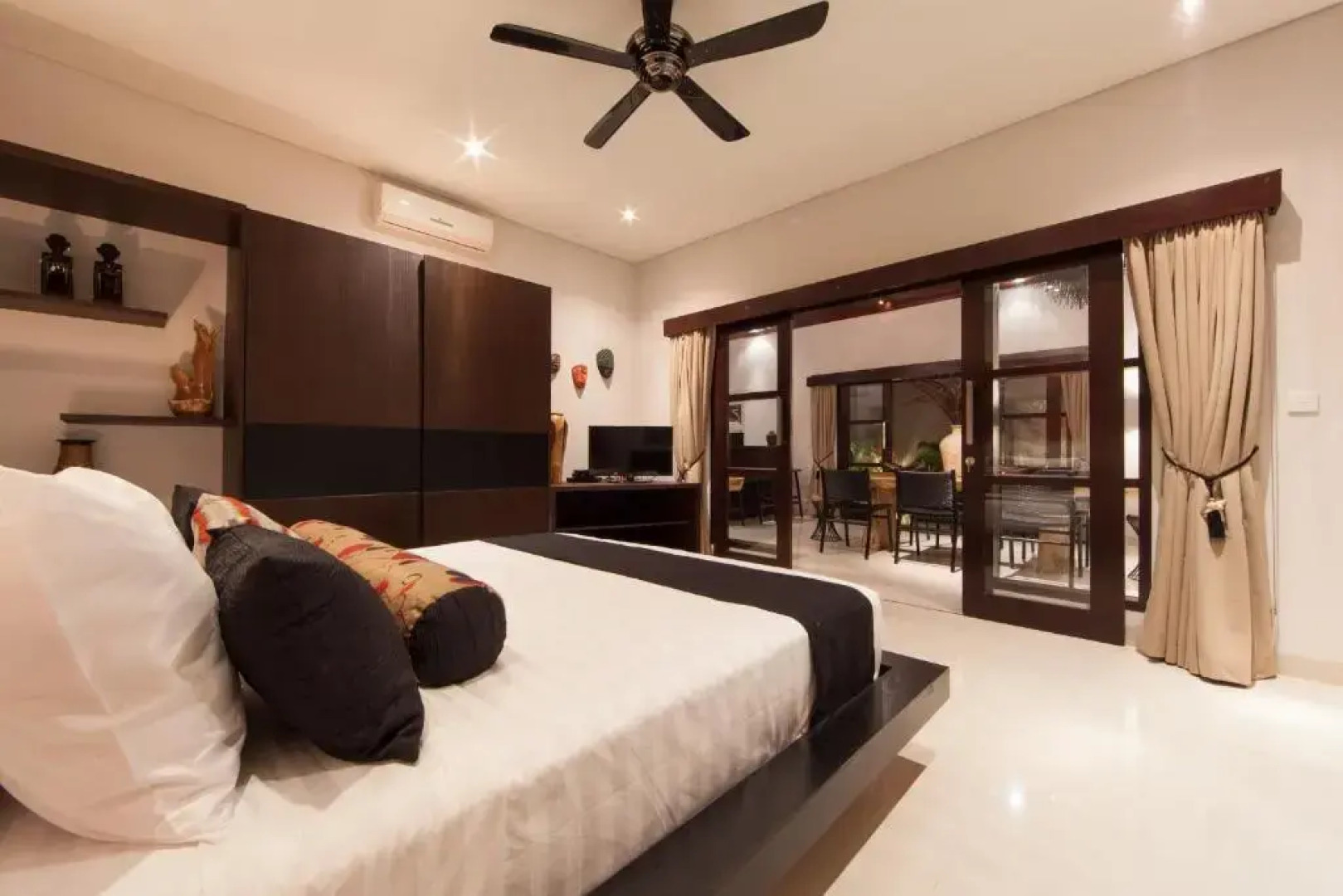 Amalika Luxury Private Pool Villa