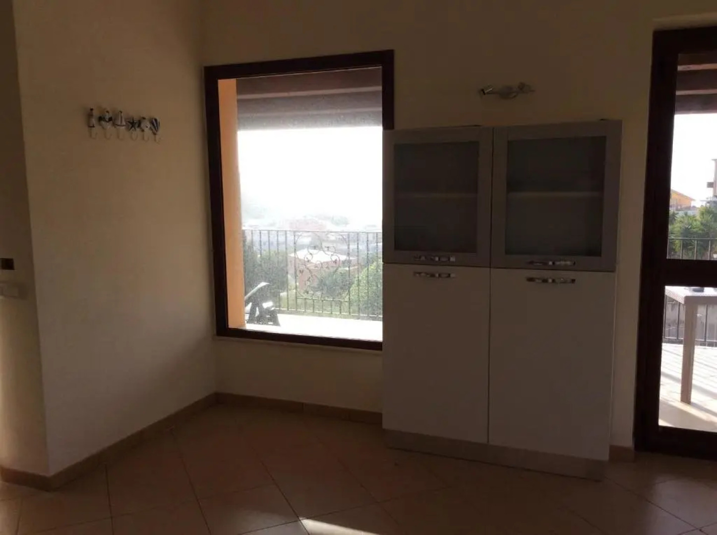 Nuovo Apt in Villa full optional con piscina e veranda vista mare a 500 mt dalla spiaggia della Scala