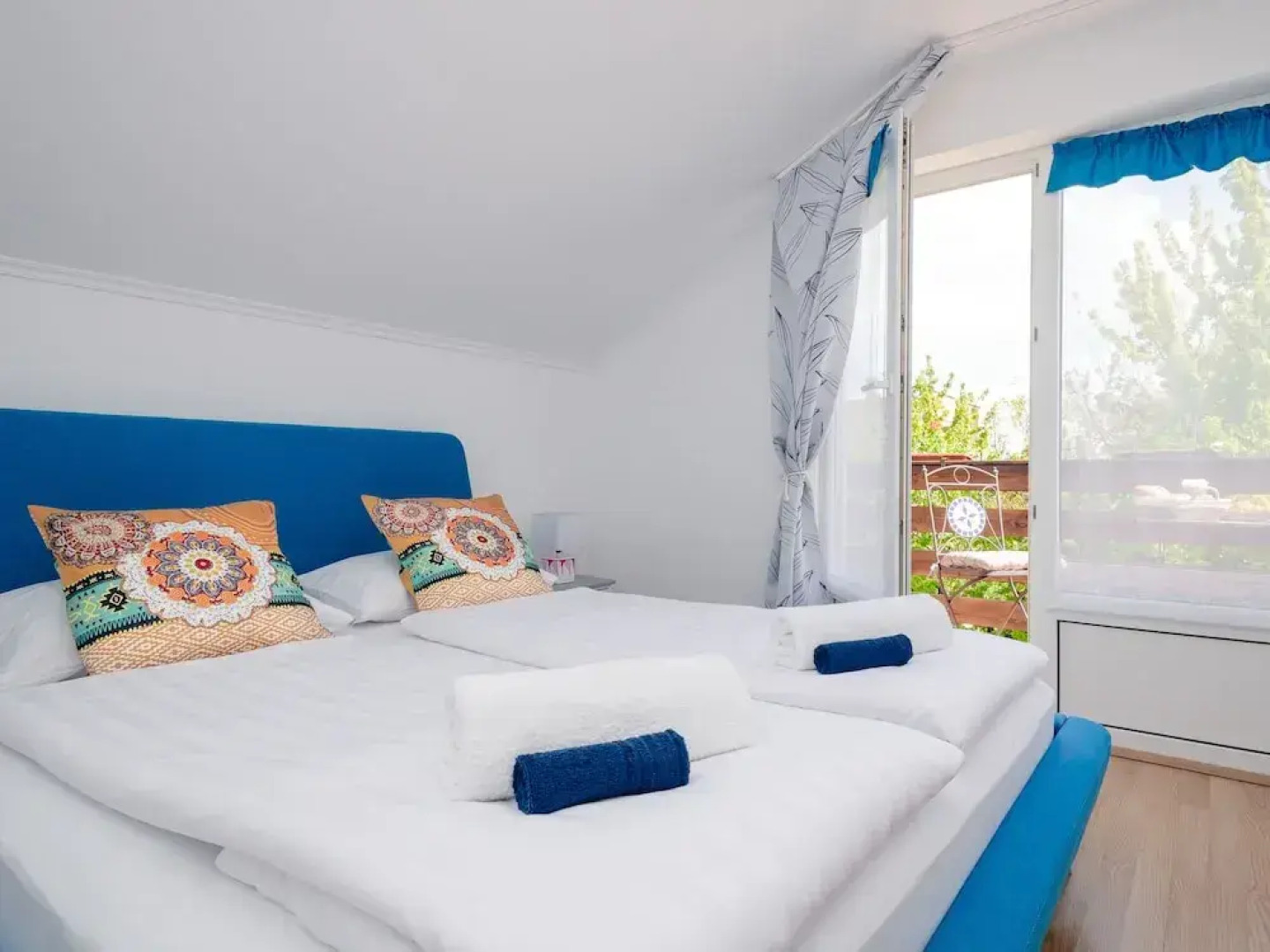 Casa Montana I- Cosy Apartment With Mountain View