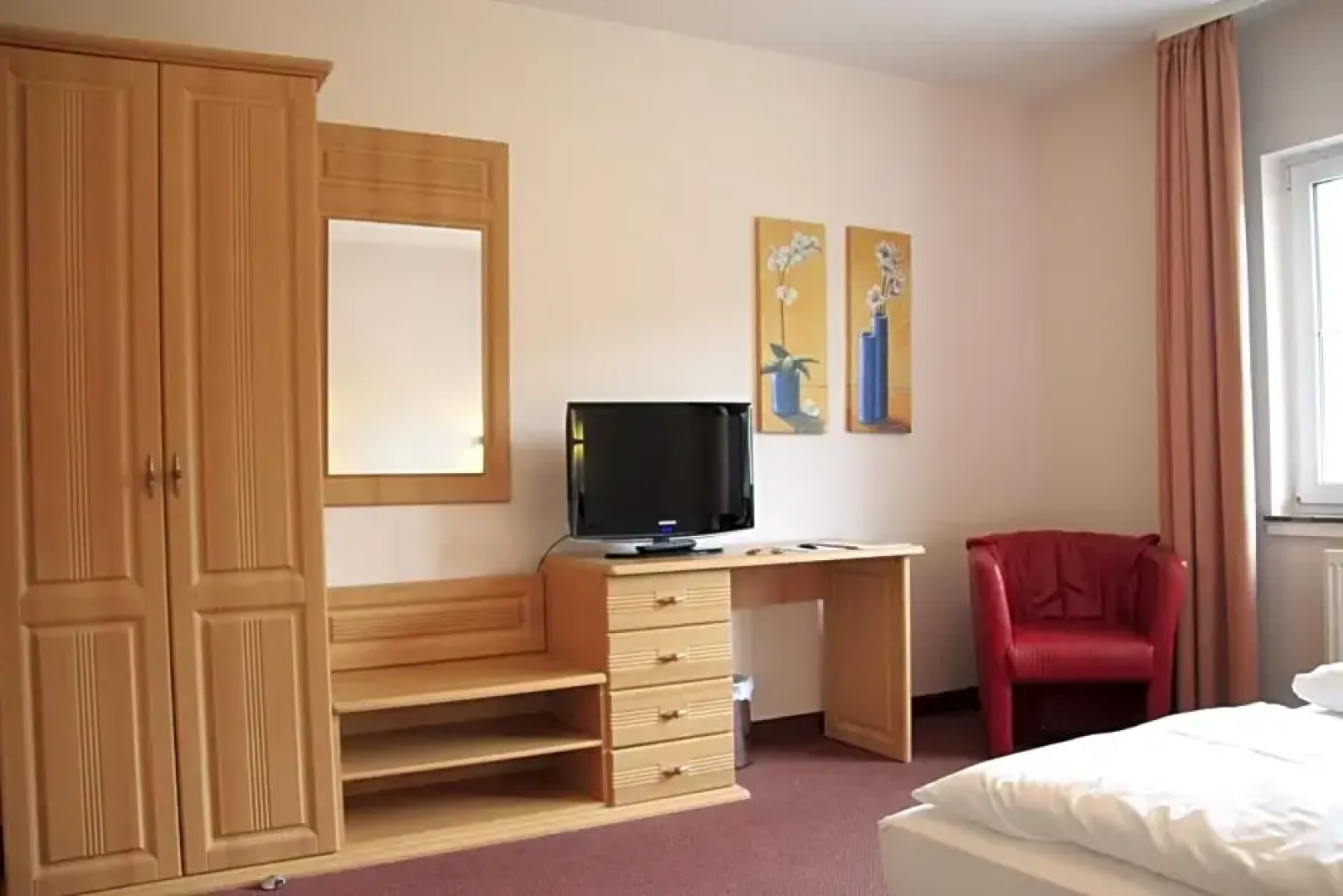 Hotel Restaurant Weserschiffchen