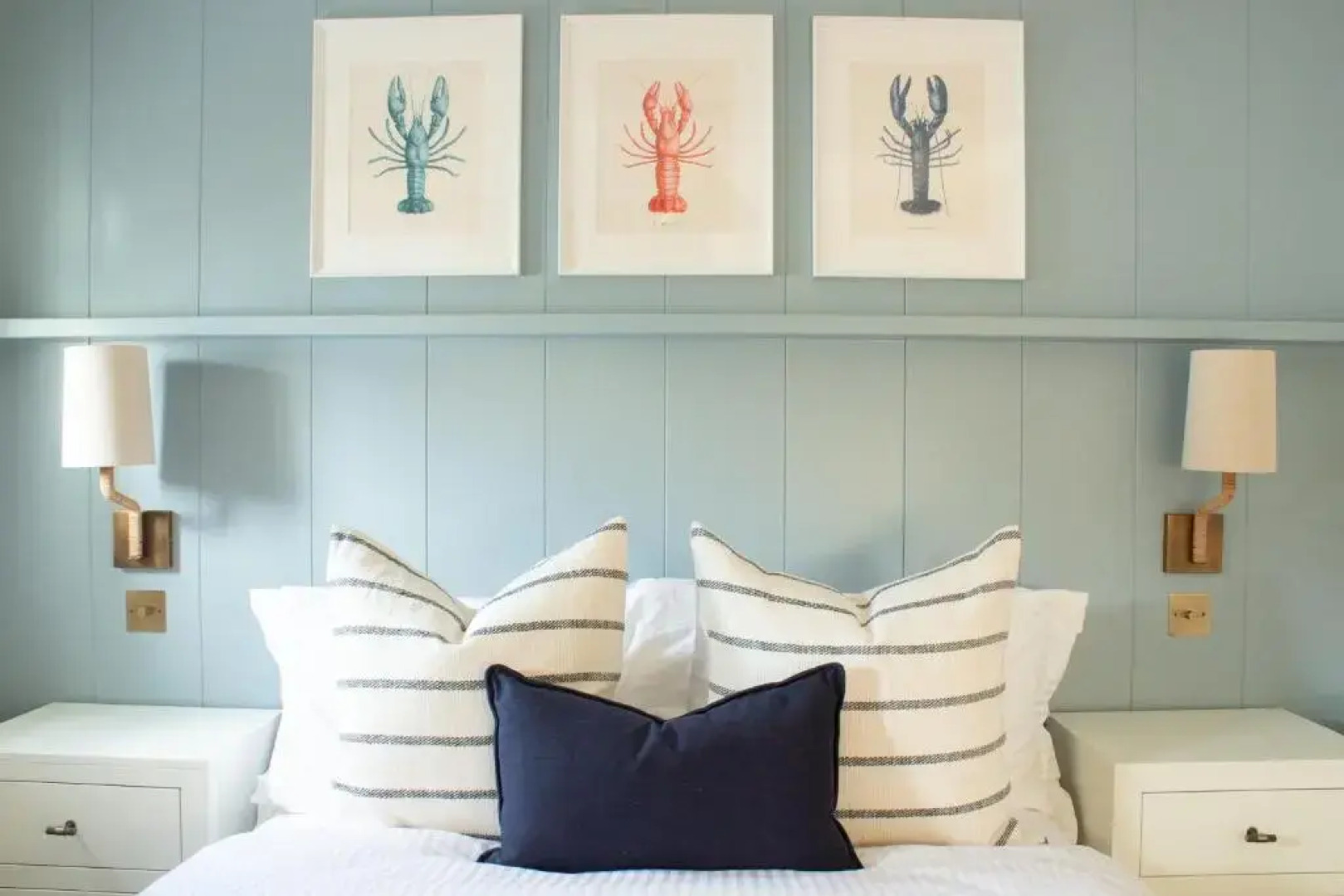 Richardson Apartment