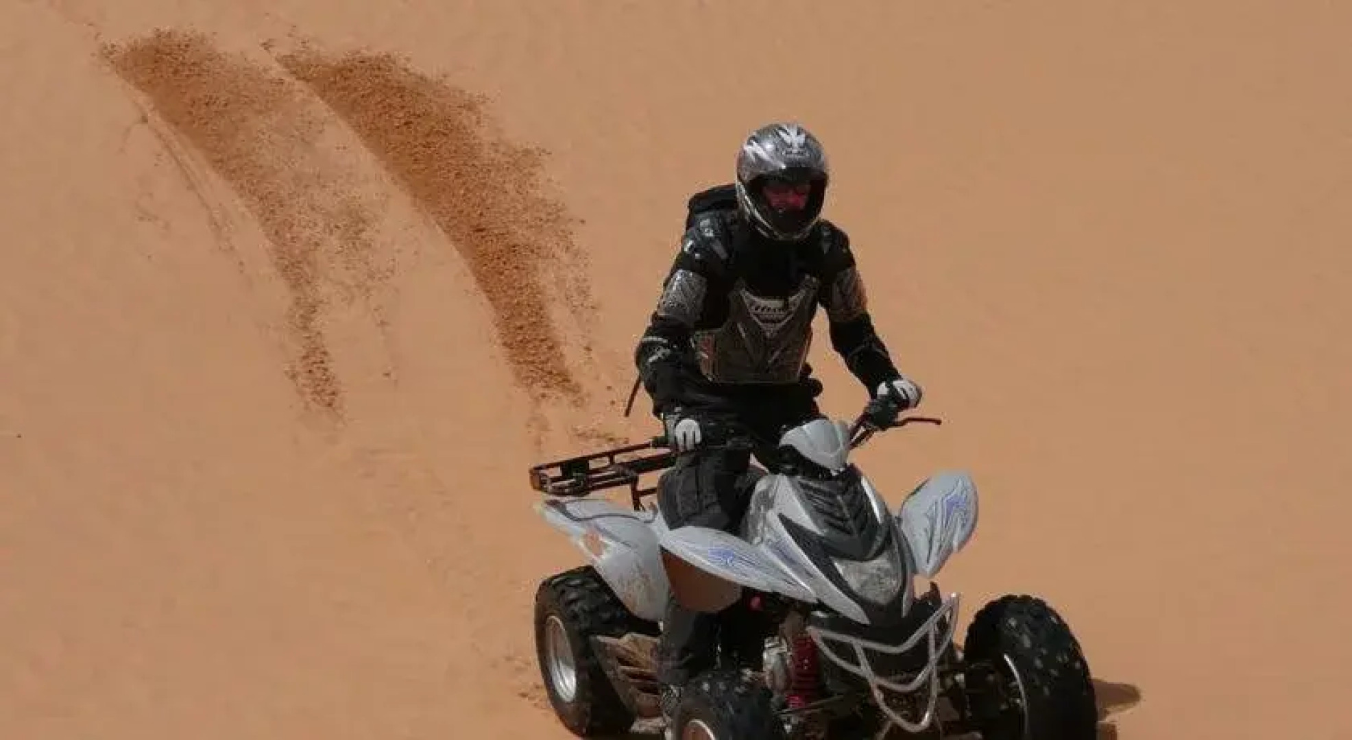 Carrefour des Nomades