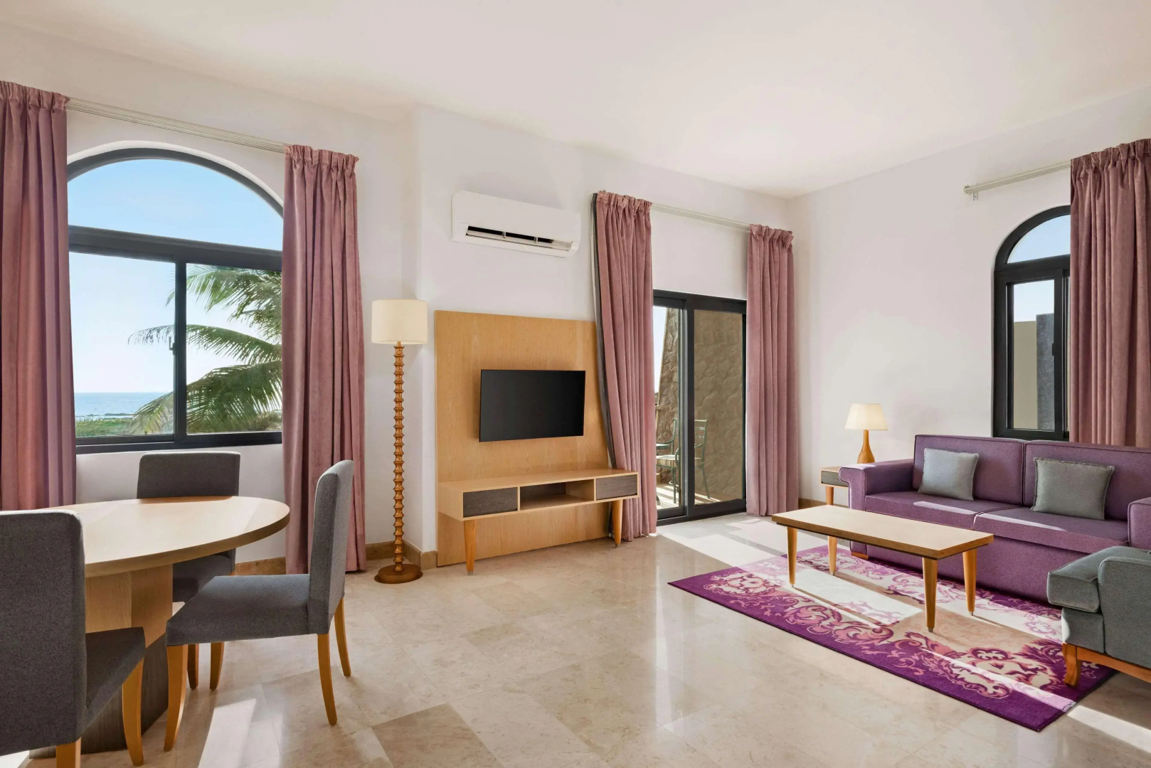Kairaba Mirbat Resort
