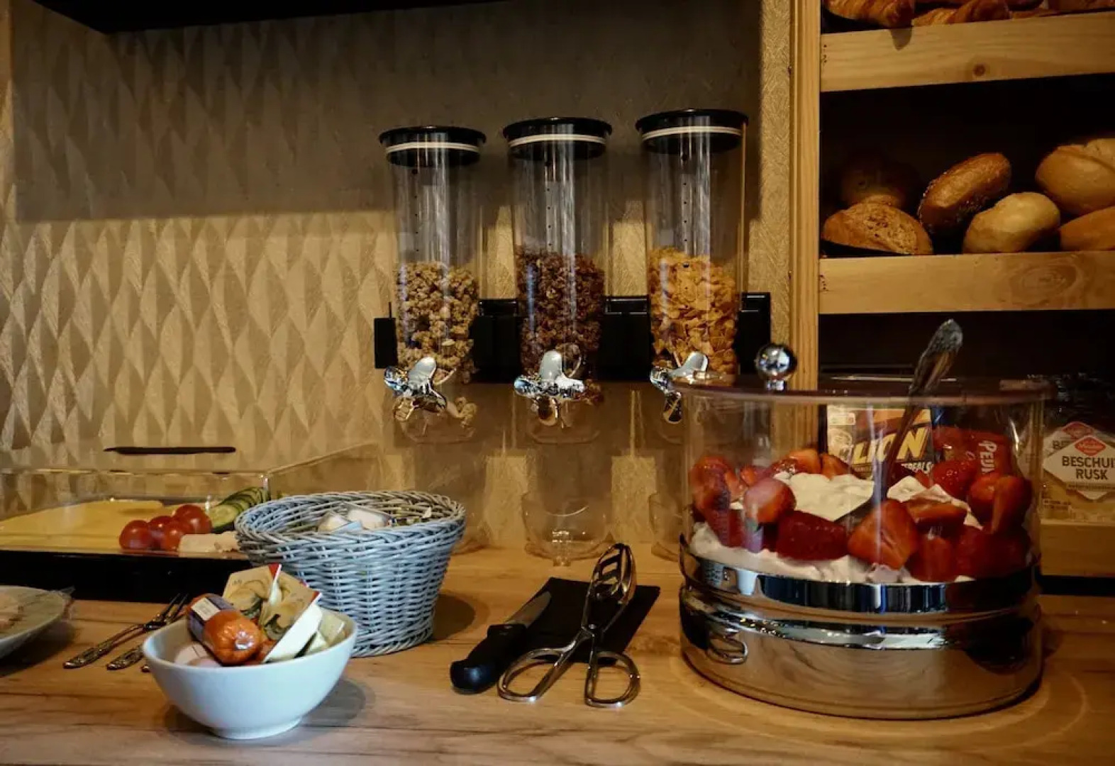 Gasthaus Paula Appartement