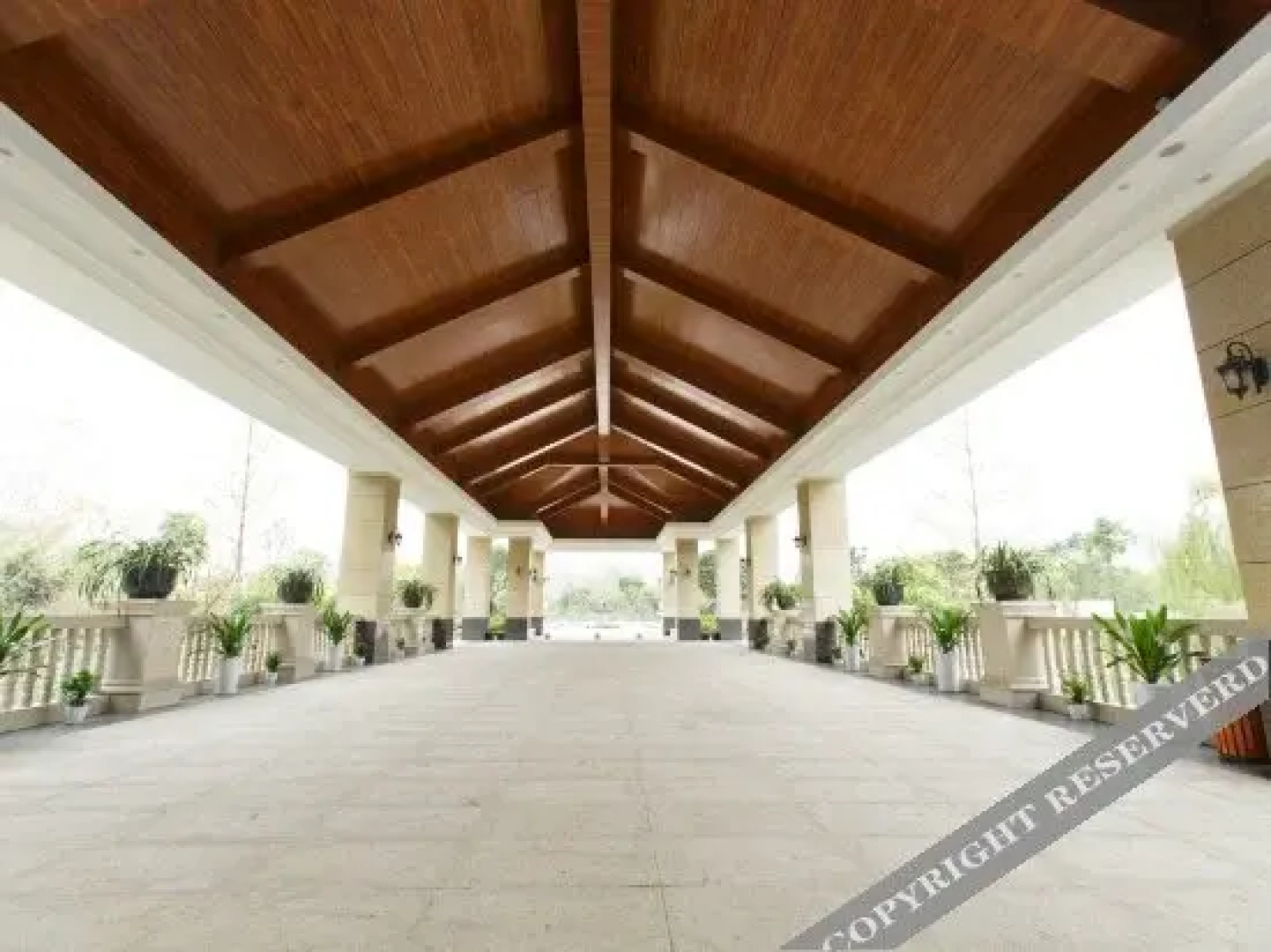 Sunsen Haoli Hotel Deyang