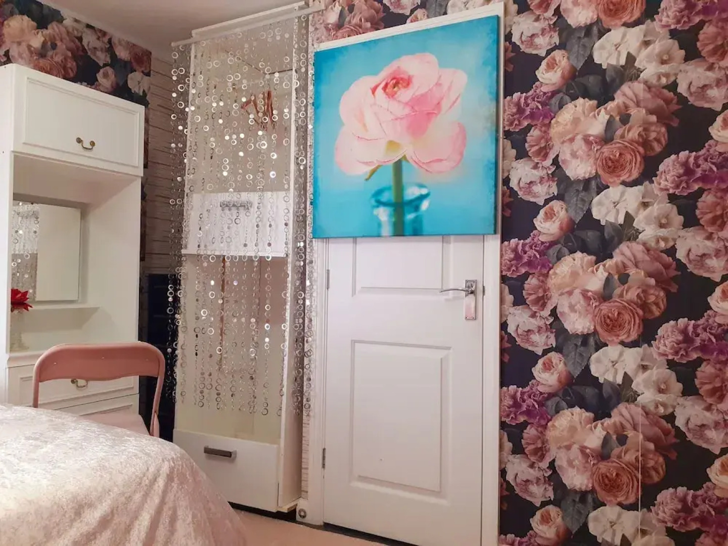 Inviting 3-bed House in East Cowes