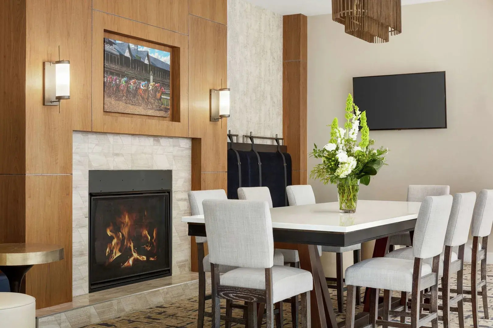 Hilton Garden Inn Louisville Downtown