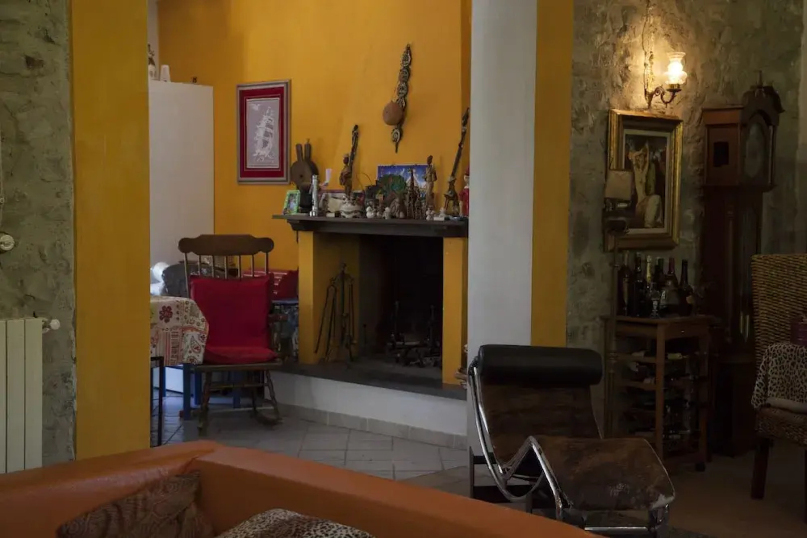 Solestella Umbria Countryhouse