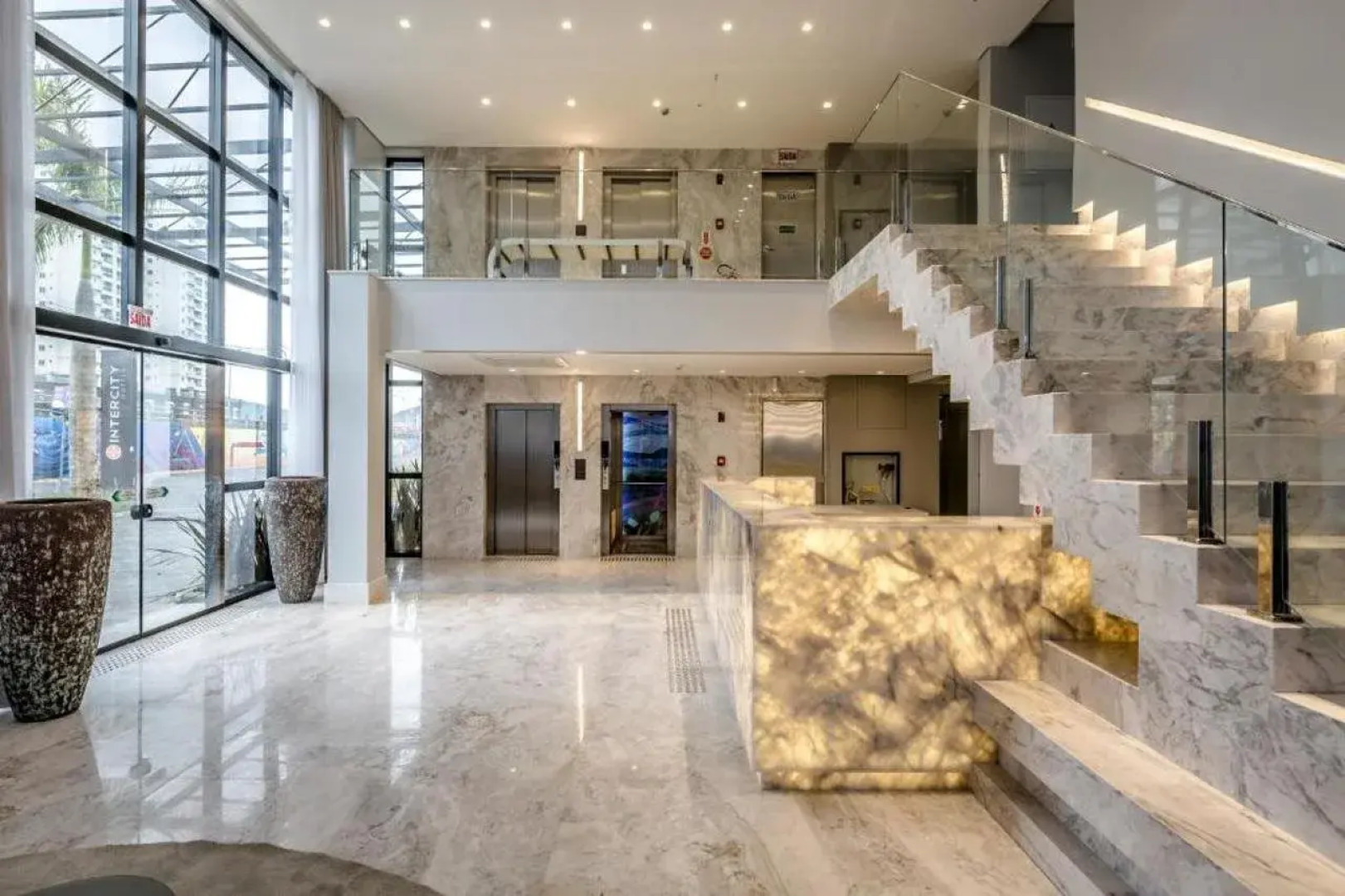 Tri Hotel Premium Itapema