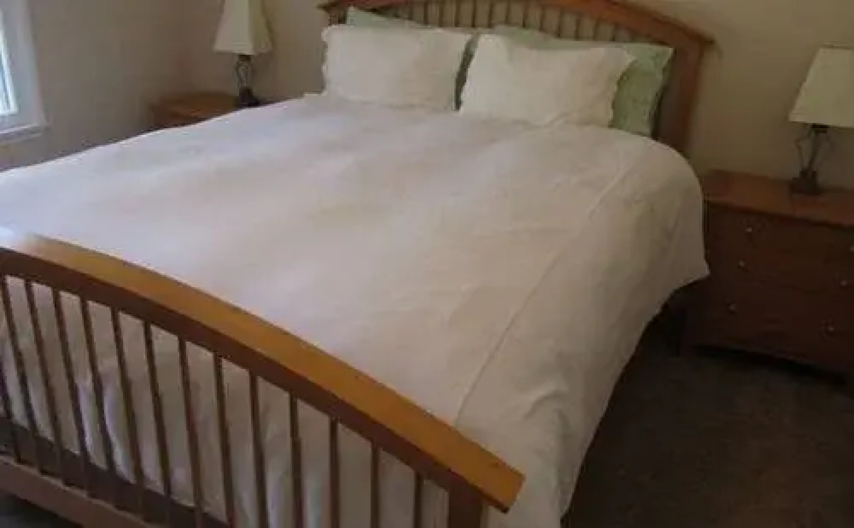 Bellevue Guest House