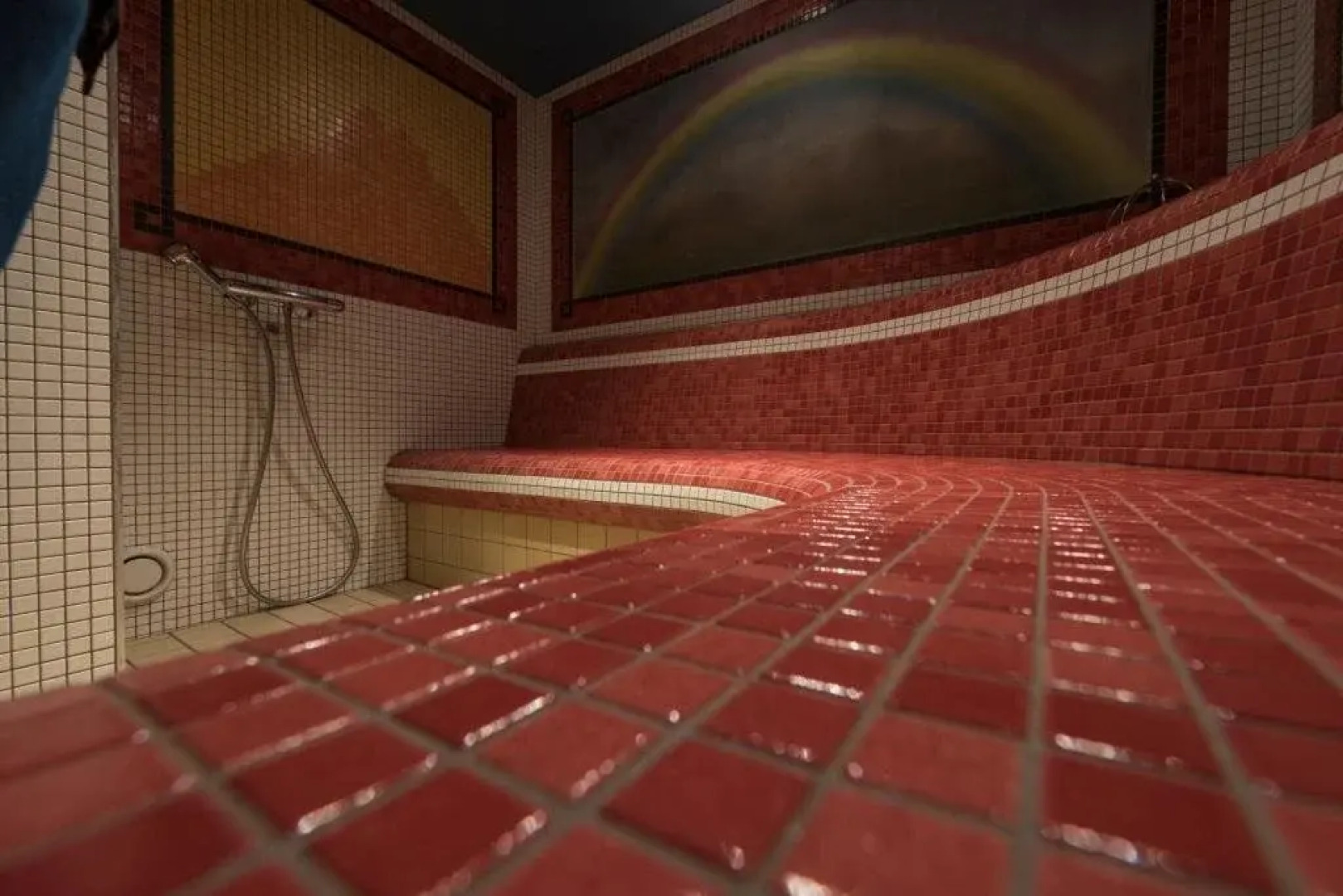 Appartementhaus Christophorus