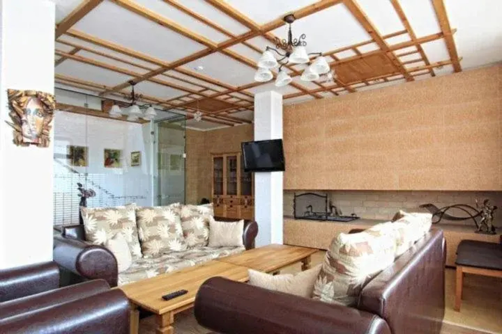 Rodope Nook Guest house