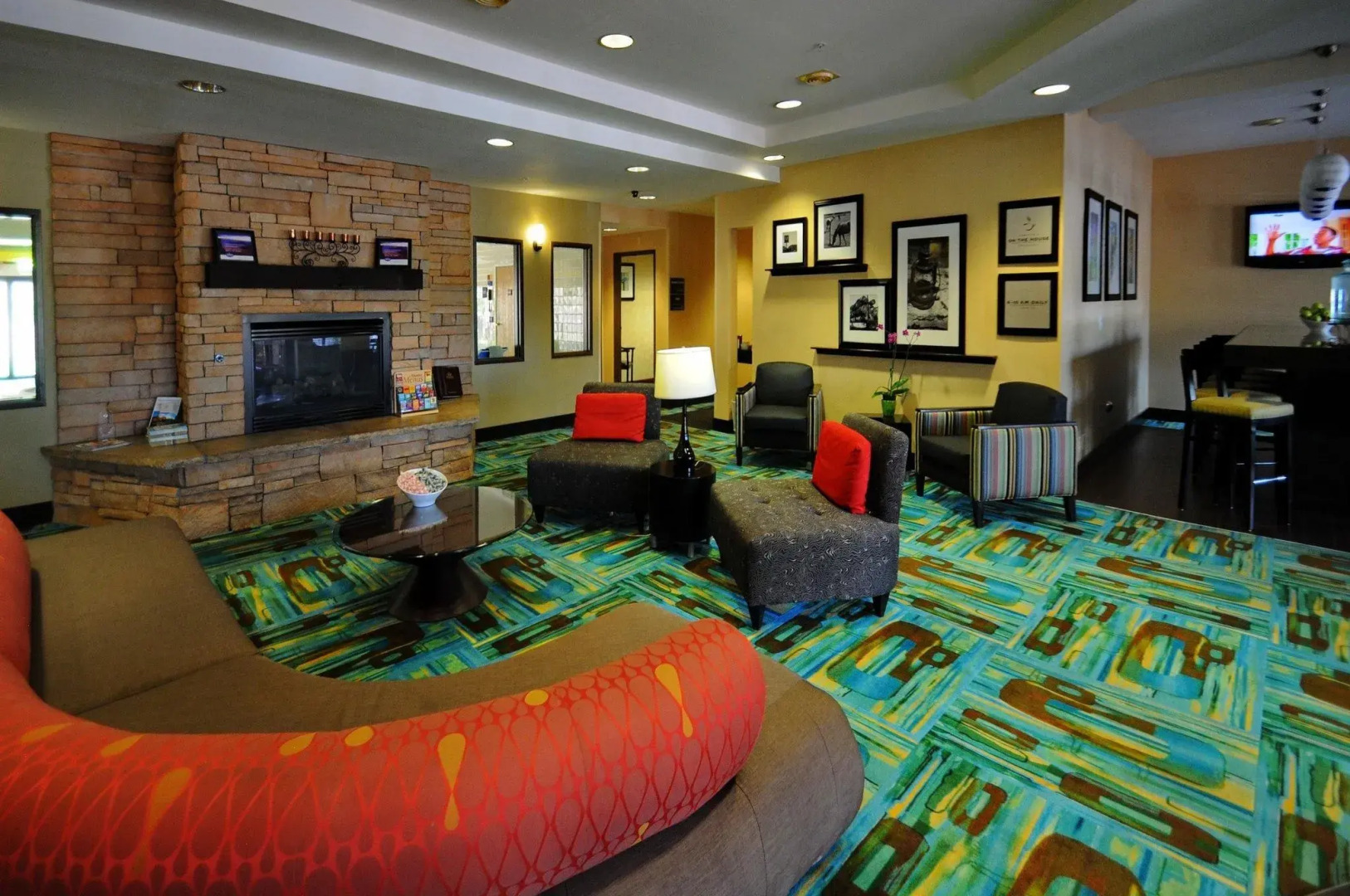 Hampton Inn Glenwood Springs