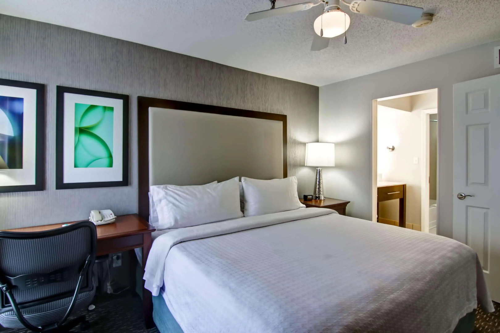 Homewood Suites By Hilton Memphis Poplar