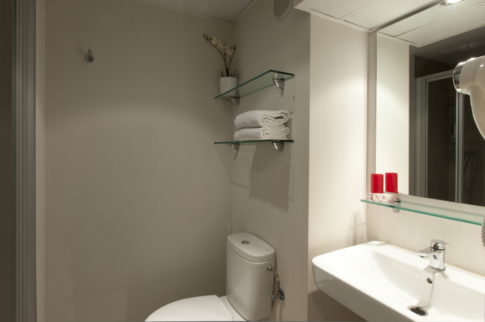 Vertice Roomspace Madrid