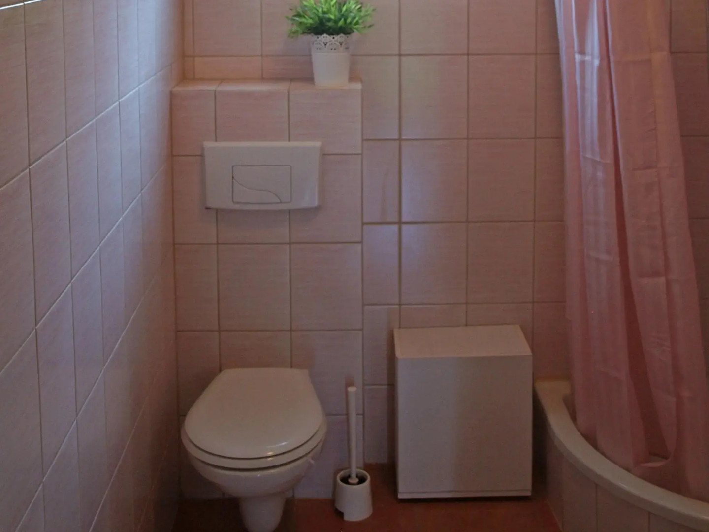 Holiday Home in Kopalino Near Sea Beach