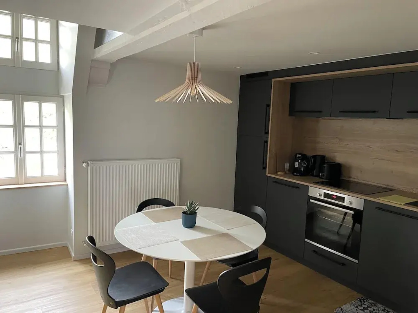 Citotel La Chaumiere Roz Aven