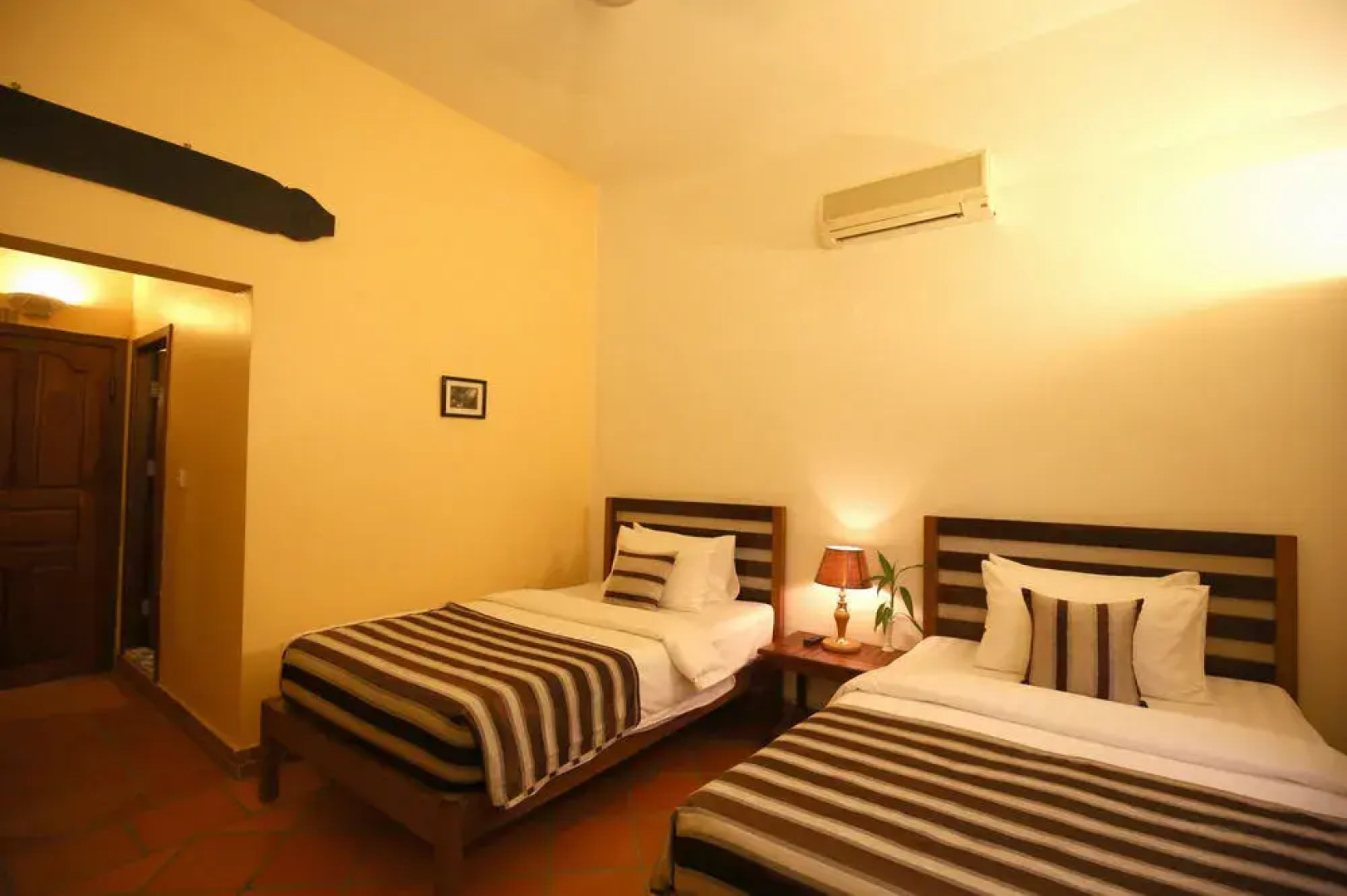 Nikkivinsi Boutique Residence