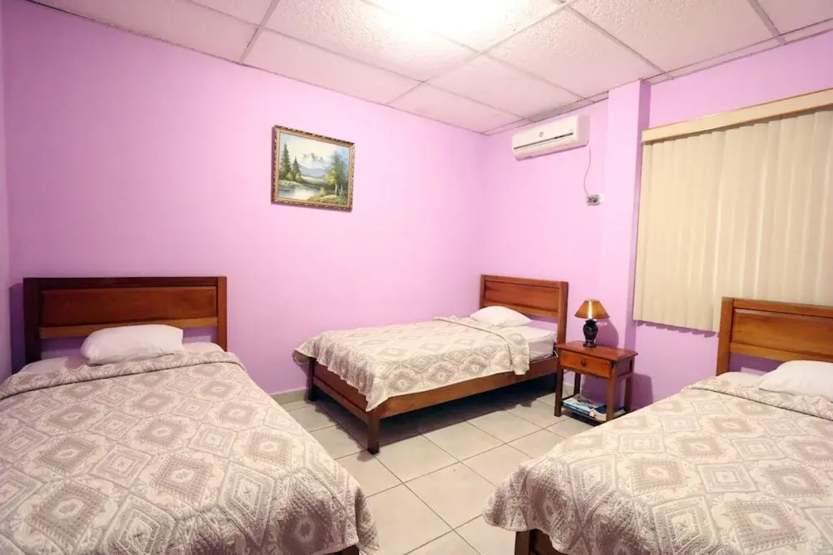 Hotel Vista Mar Bocas Del Toro