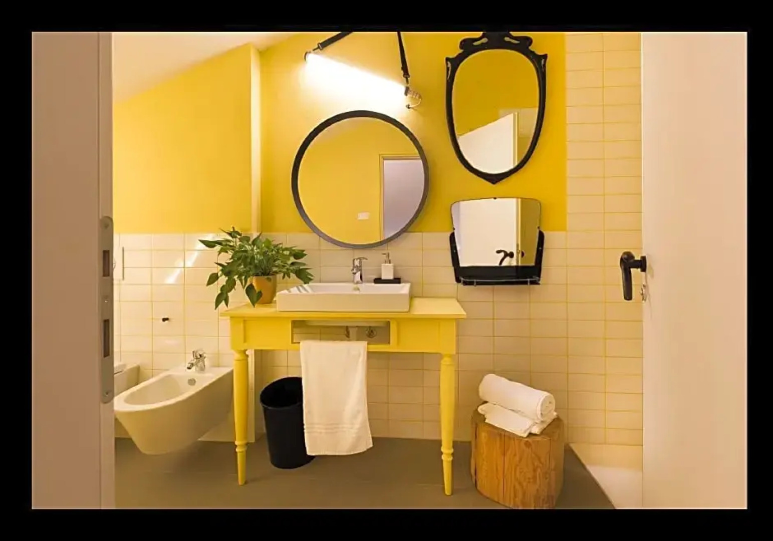 Gabanel Bike Hostel and B&B