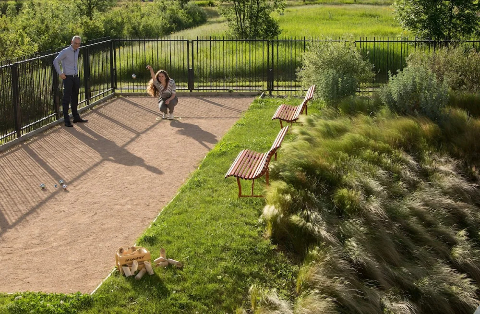 Golden Tulip Lyon Eurexpo