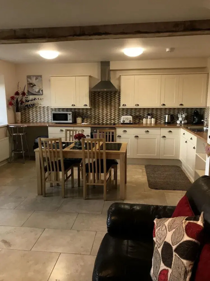 Webbington Farm Holiday Cottages