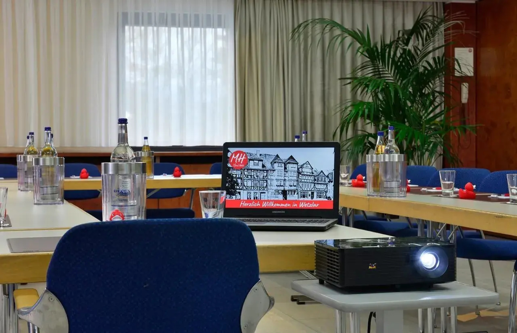 Michel Hotel Wetzlar