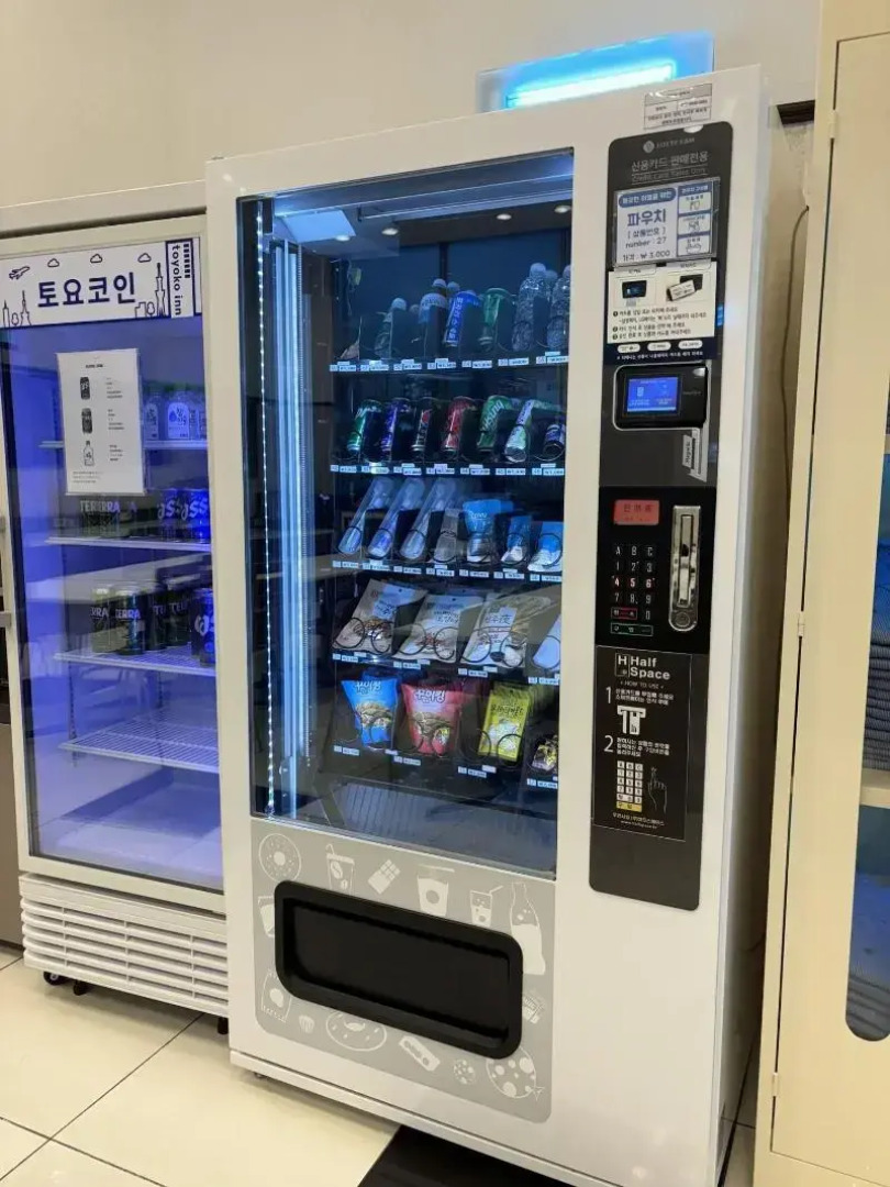 Toyoko Inn Seoul Dongdaemun No.2