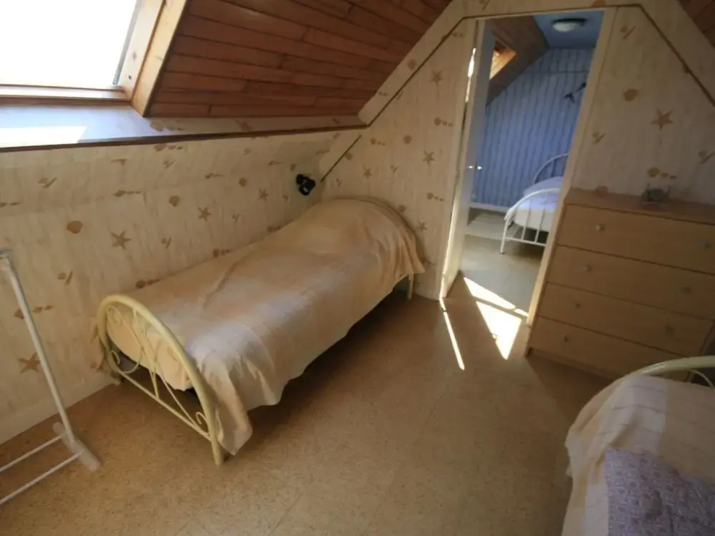 Cozy Holiday Home in Penmarch with Private Swimming Pool