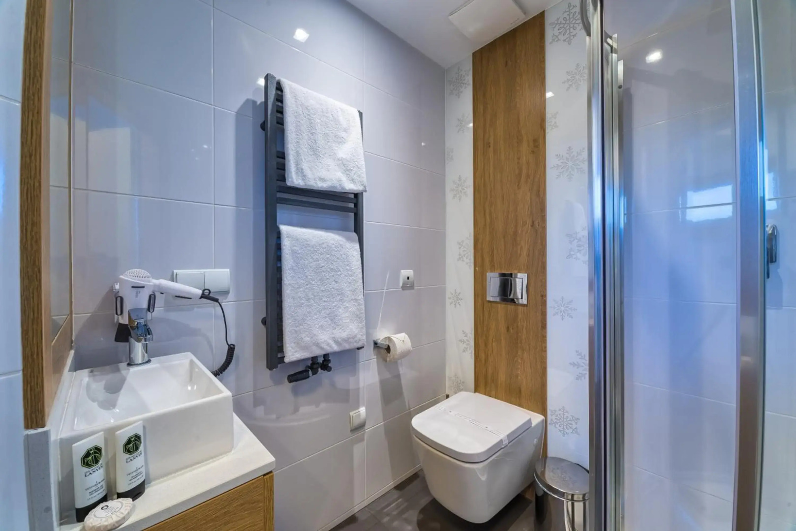 Rezydencja Nosalowy Dwór