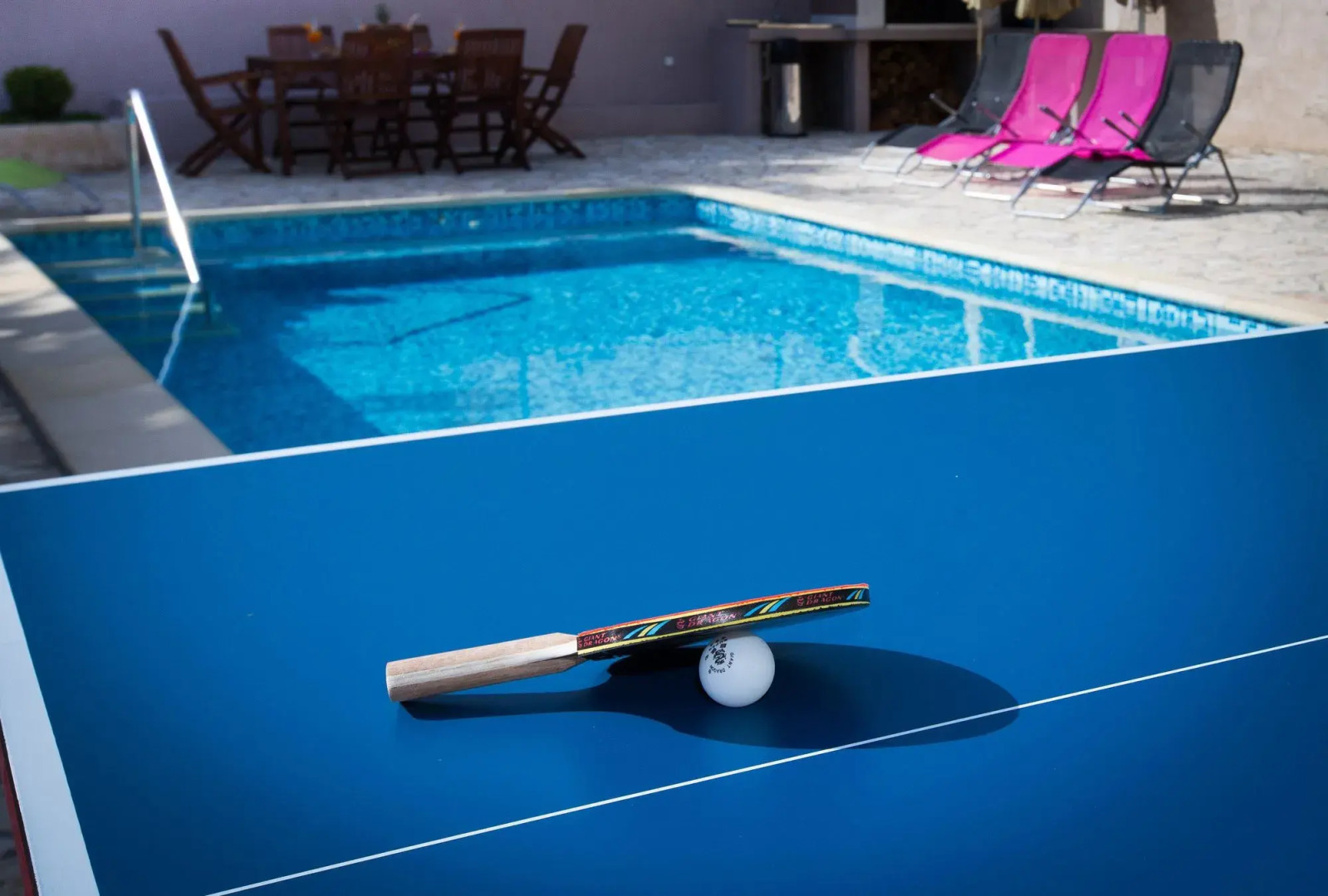 Apartments Villa Roza