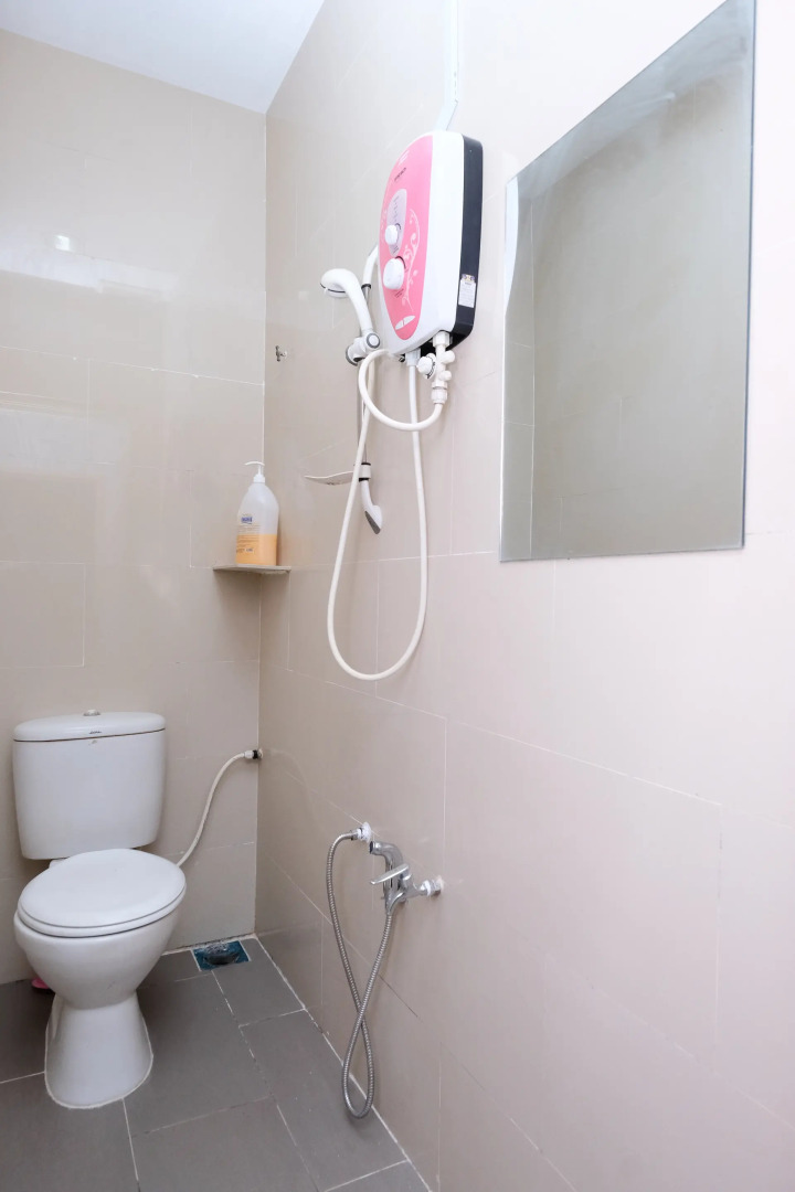 OYO 720 Corridor Hotel 2