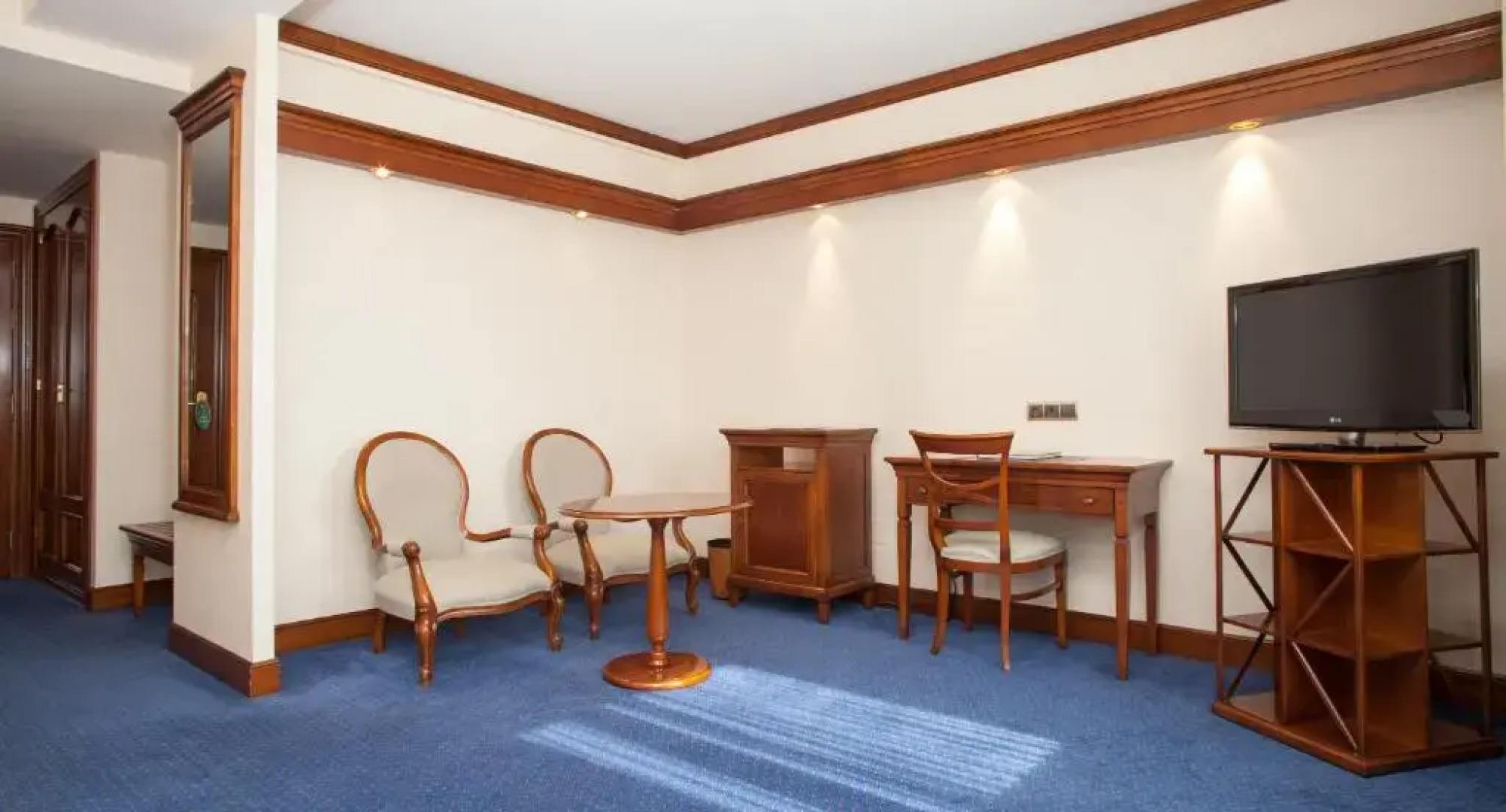 Hotel Villa De Almazan