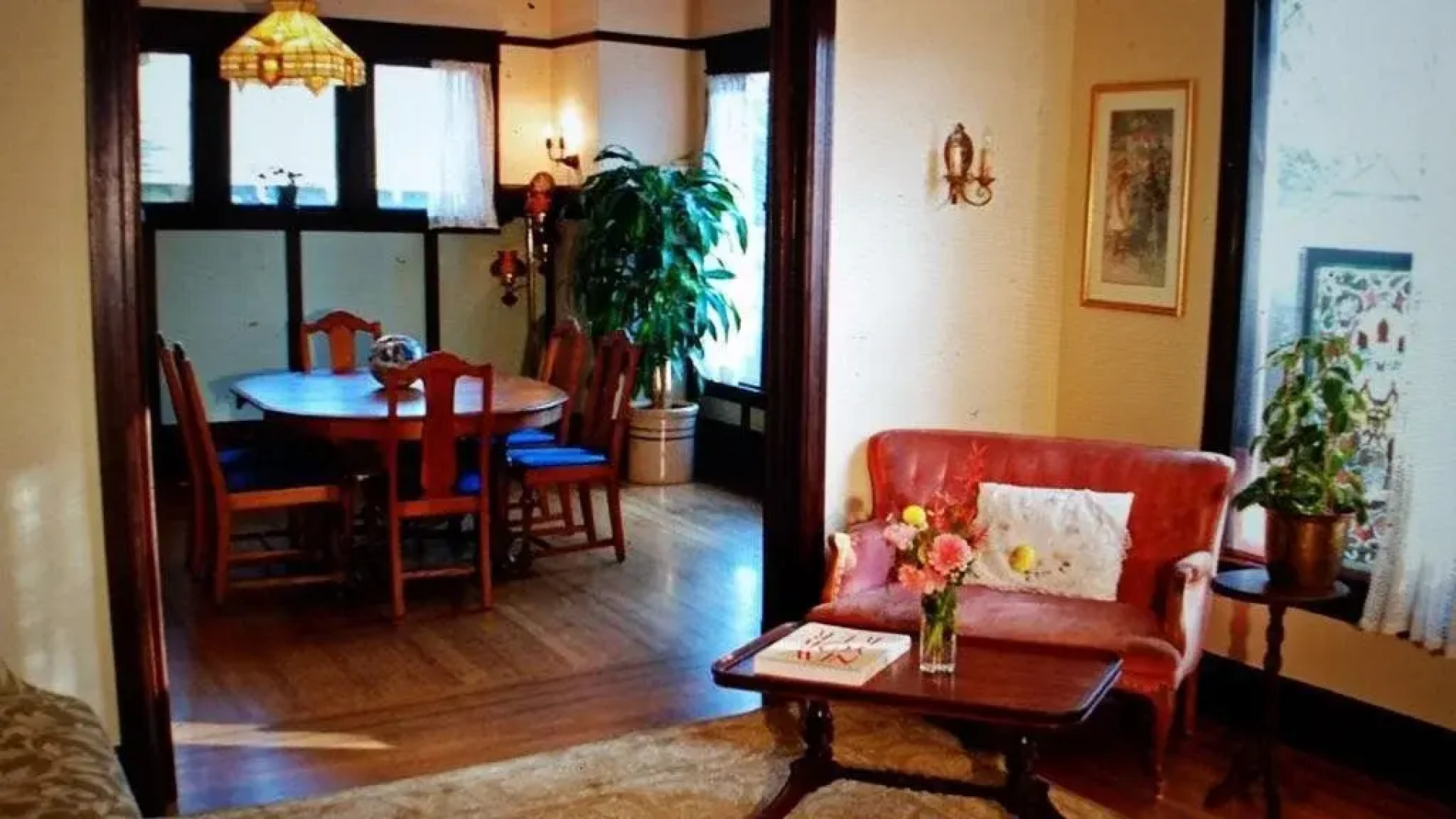 Sacred Garden Healing Center