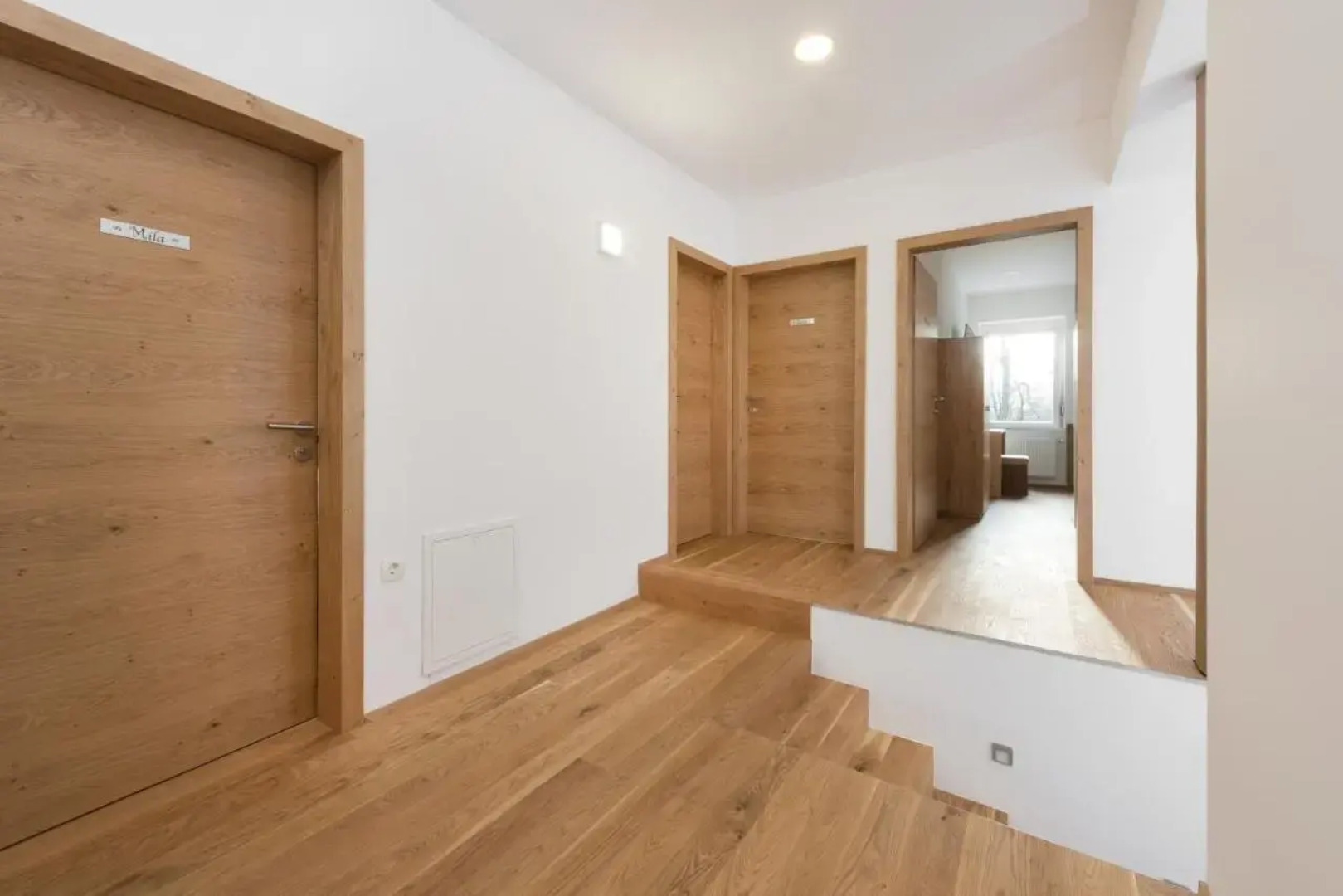 Bed & Breakfast Pri Maruški