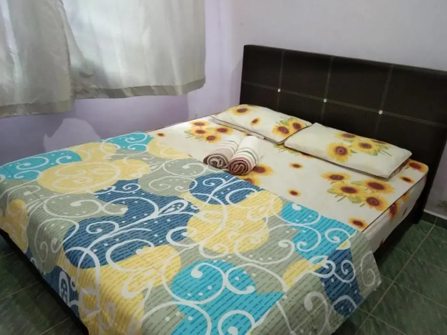 D'Paka 2020 Homestay