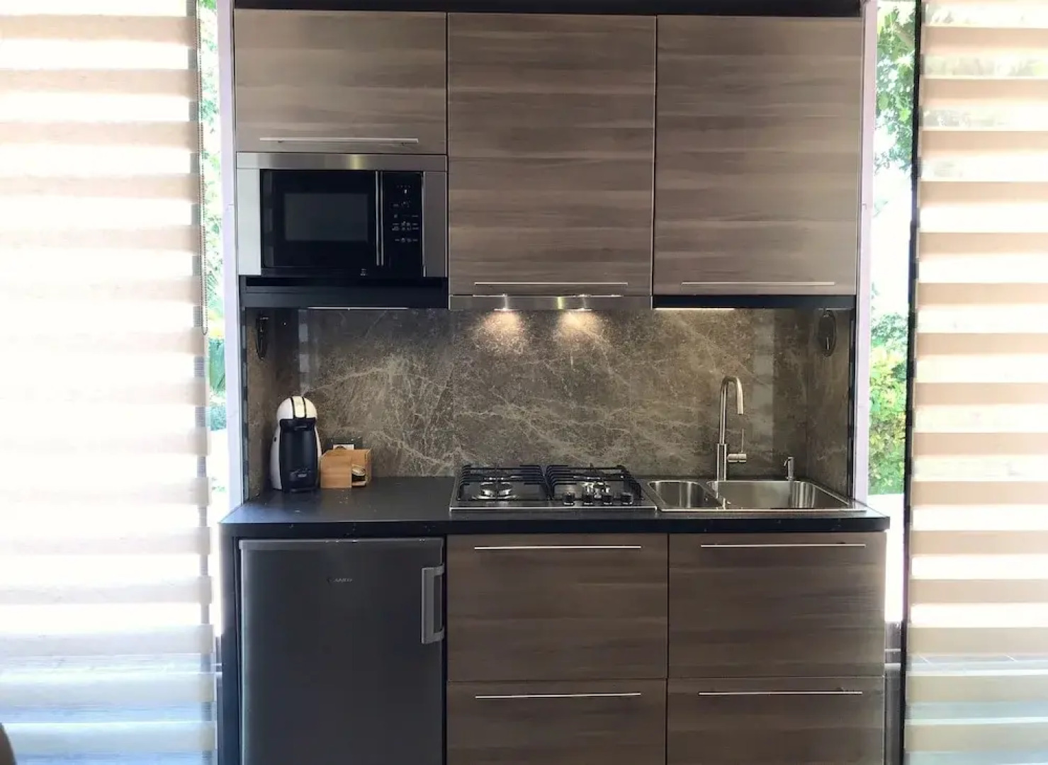 Villa Marrone Luxury Residences