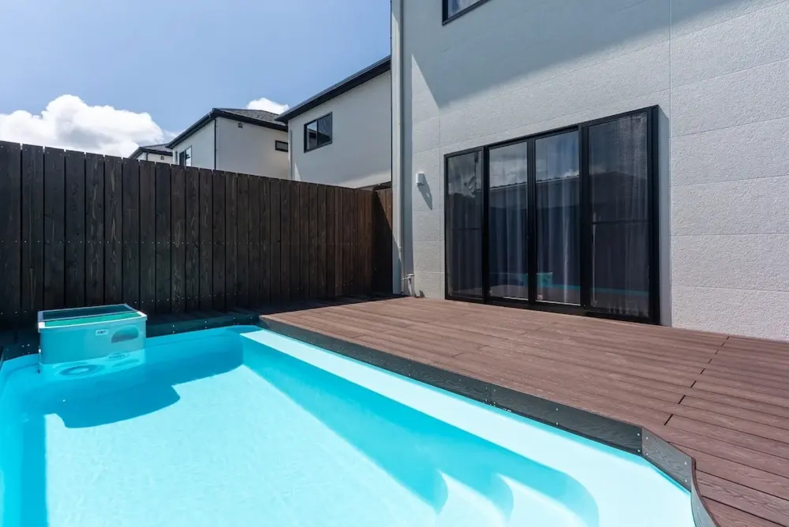 Grandioso Okinawa Pool Villa Onna14