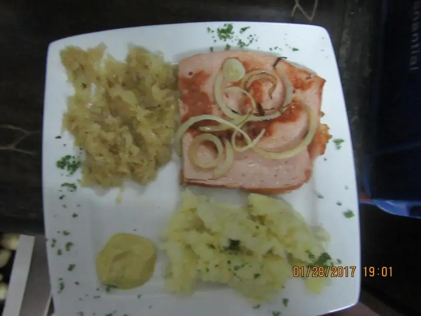 Paraiso del Cocodrilo