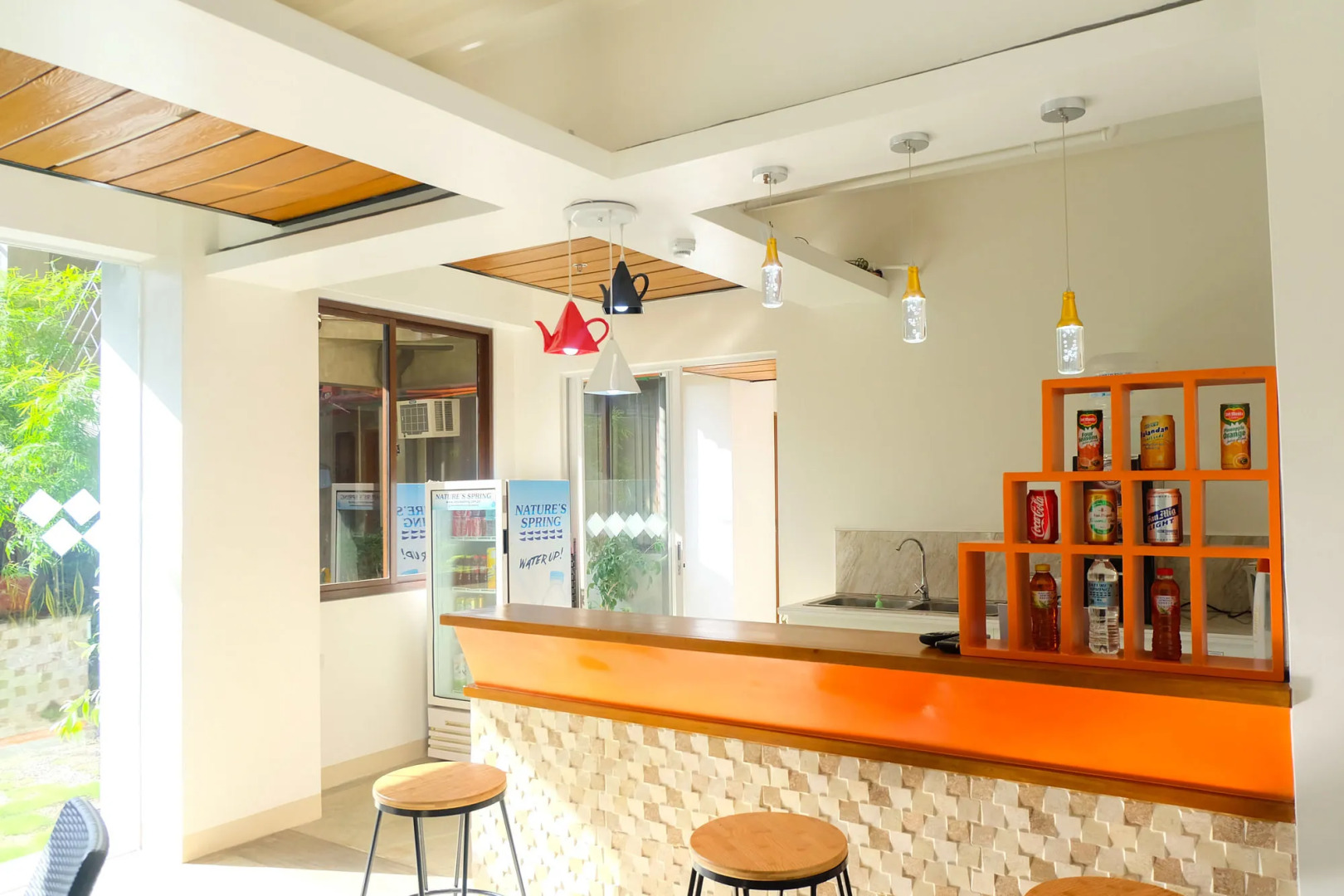 Chambre Hotel Mactan