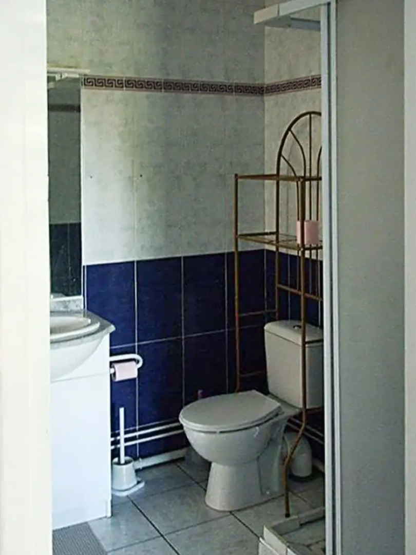 Large House in Vaux-sur-mer With Terrace and Pool, Near Surfing Hotspo