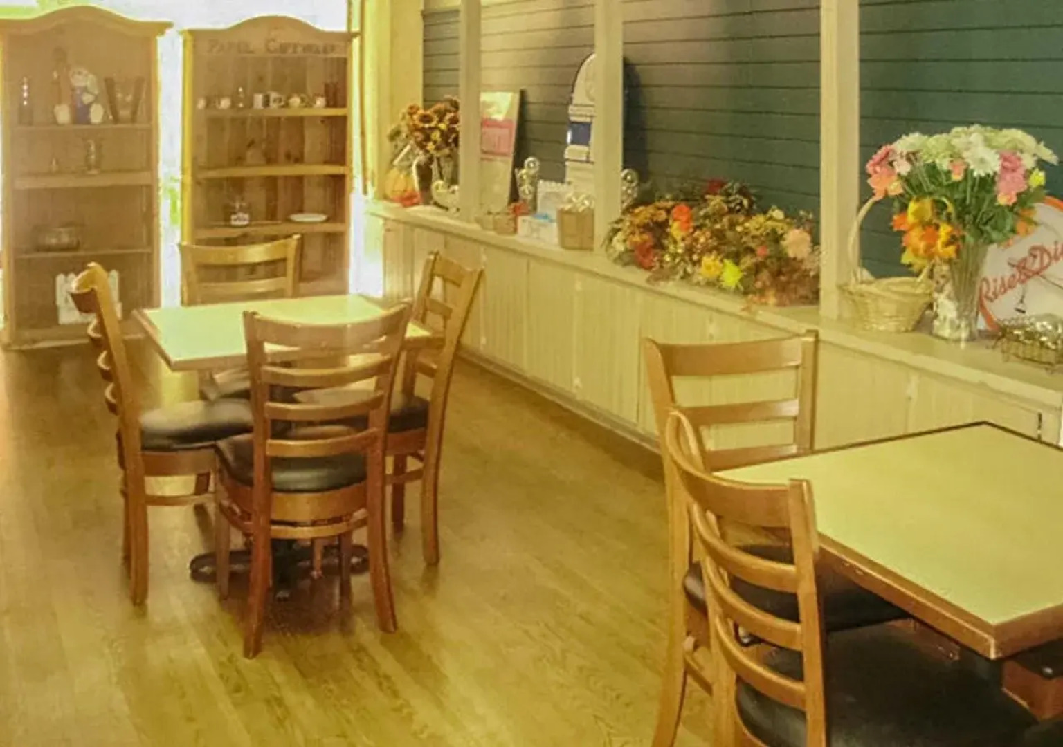 Red Roof Inn Petersburg - Fort Lee