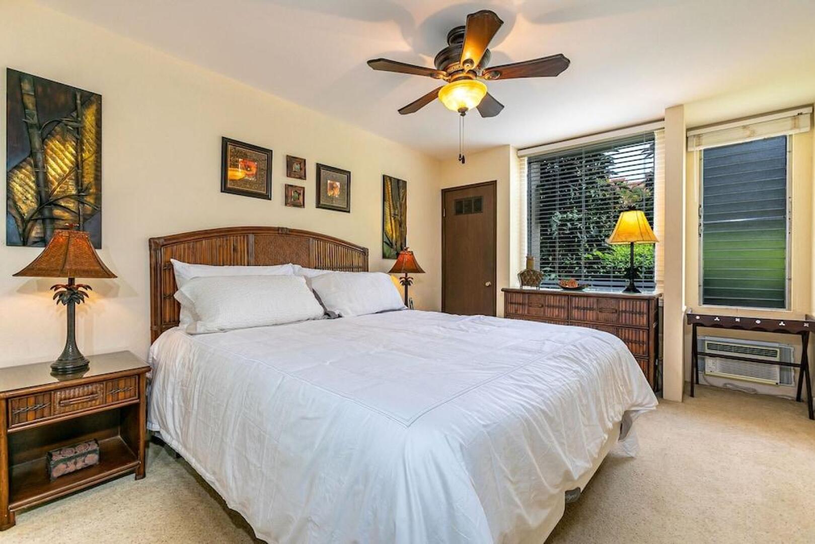 Hale Kamaole 121 by Coldwell Banker Island Vacations