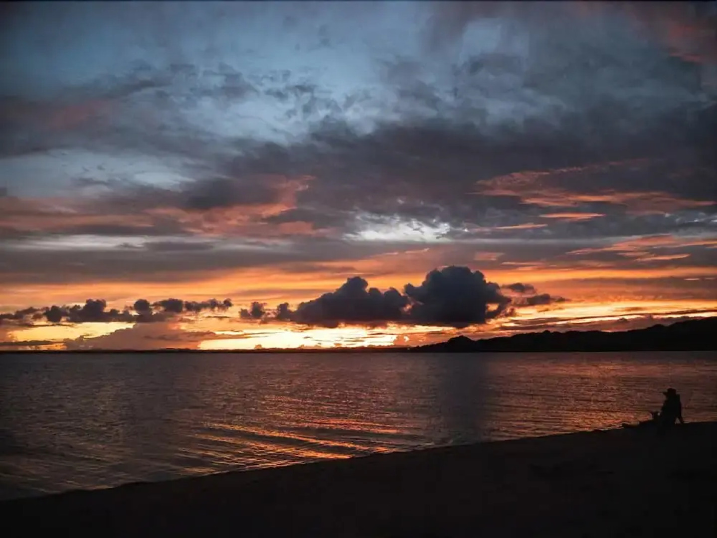 Colonial Lodge Hostel