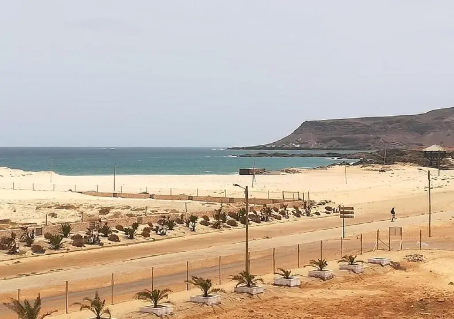 Aparthotel Por do Sol