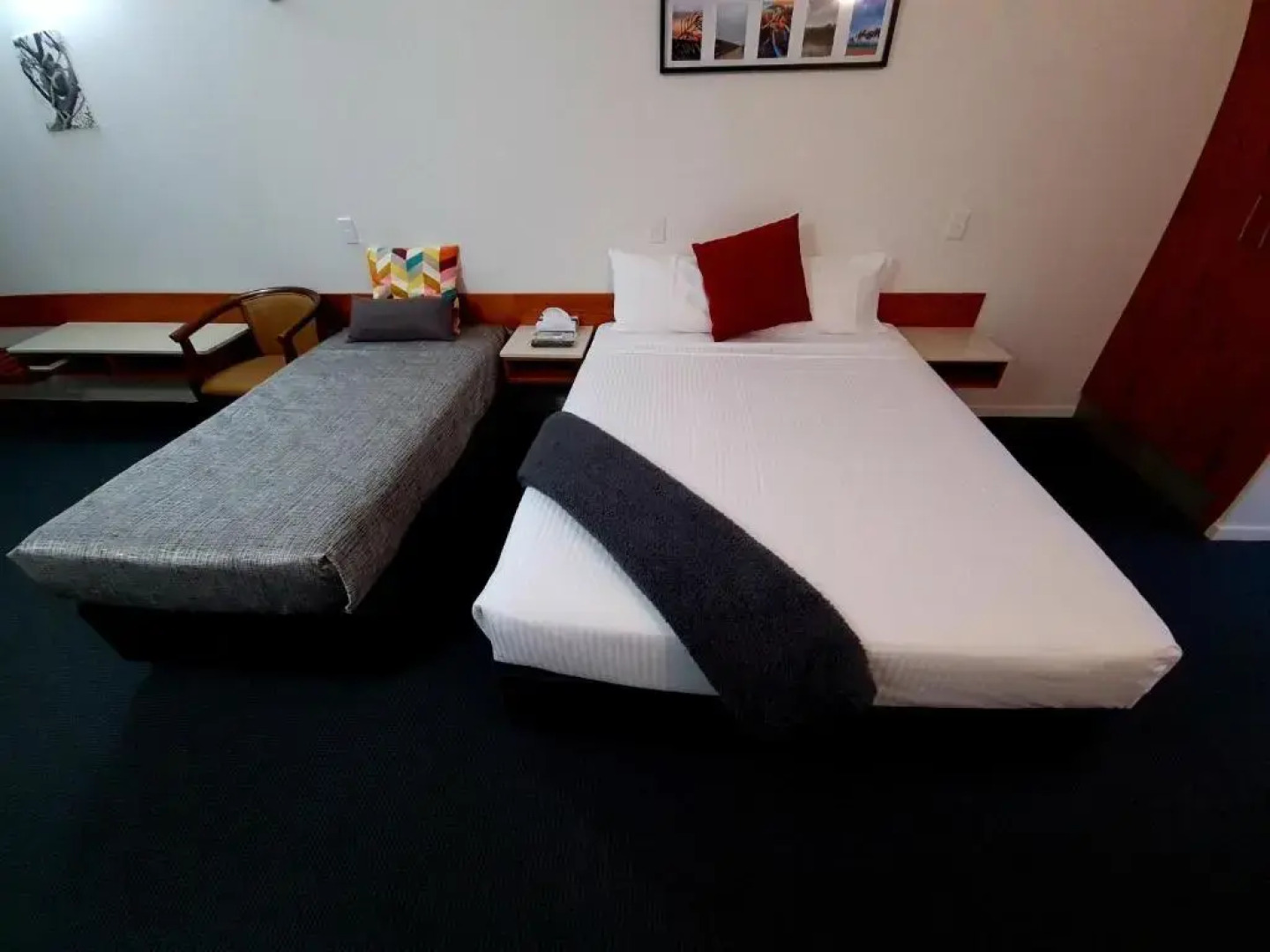 Ayr Travellers Motel